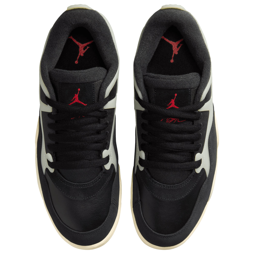 [FQ7939-006] MENS AIR JORDAN 4 RM 'BLACK SAIL'