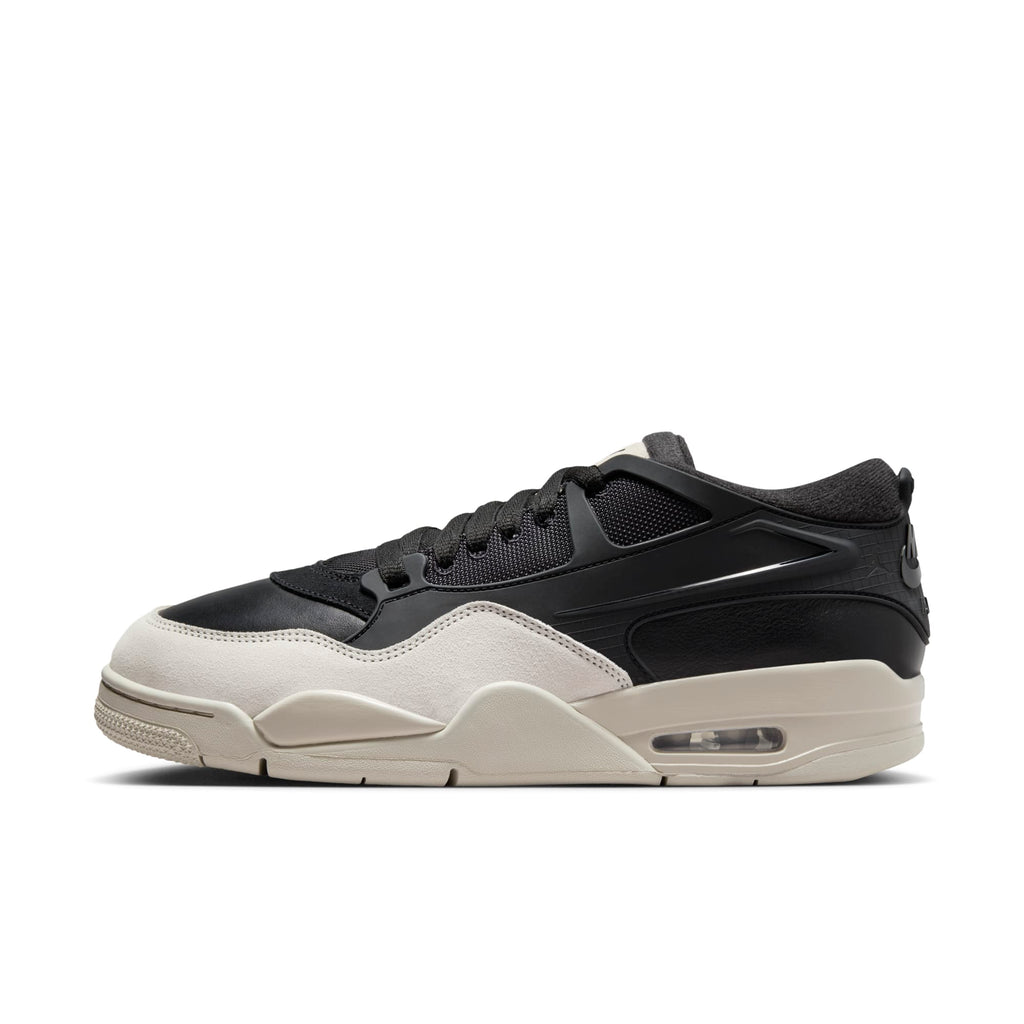 [FQ7939-001] MENS AIR JORDAN RETRO 4 RM
