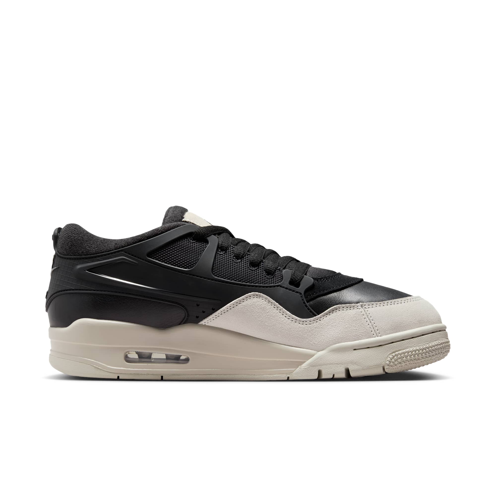 [FQ7939-001] MENS AIR JORDAN RETRO 4 RM