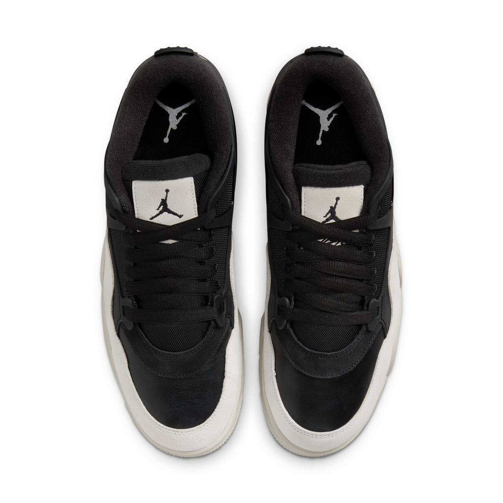 [FQ7939-001] MENS AIR JORDAN RETRO 4 RM