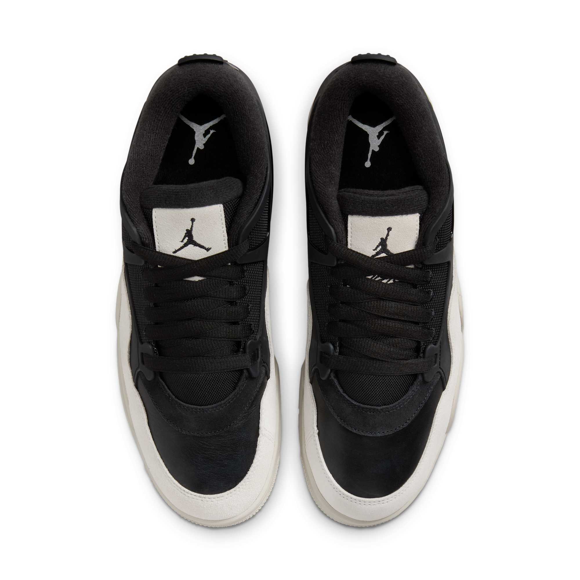 [FQ7939-001] MENS AIR JORDAN RETRO 4 RM