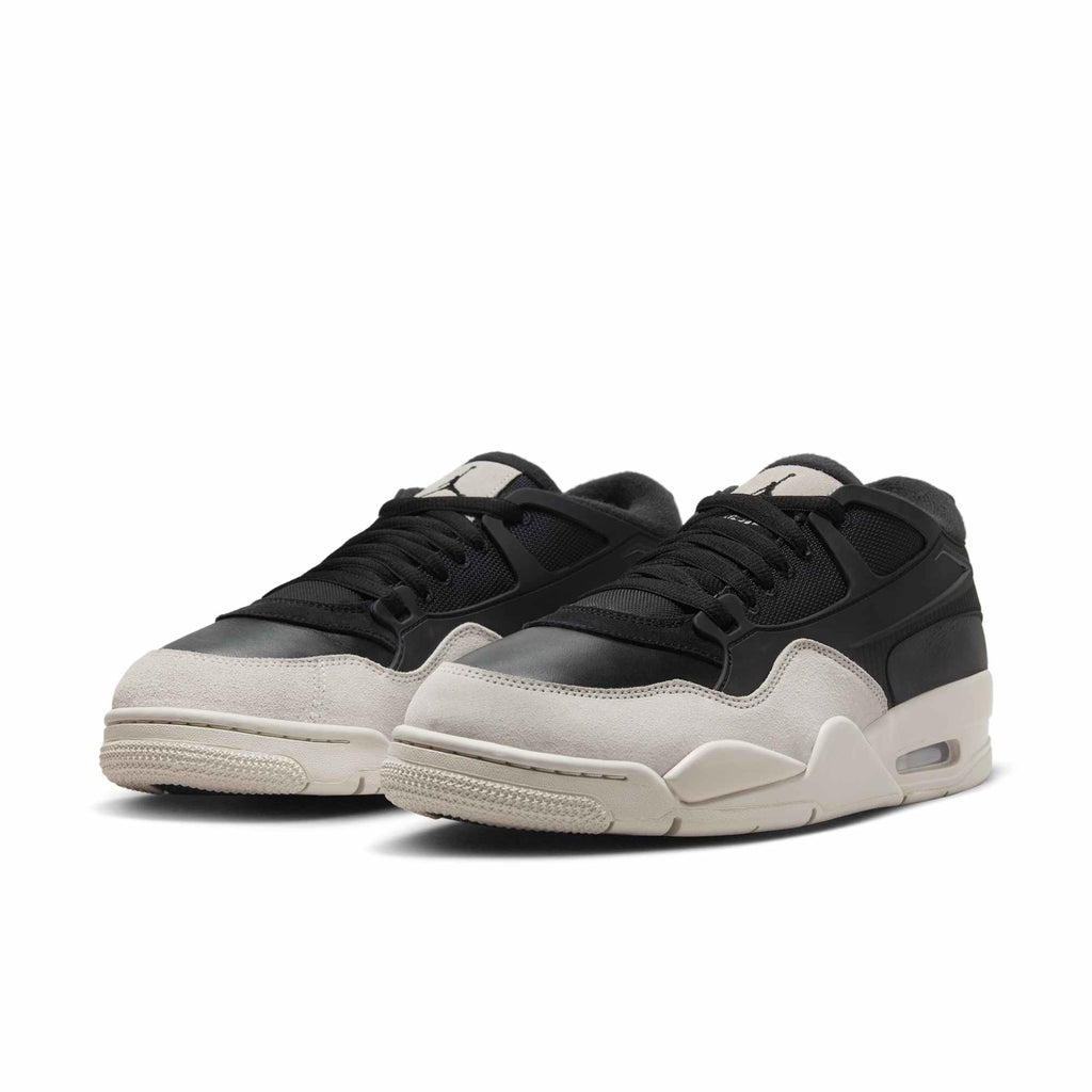 [FQ7939-001] MENS AIR JORDAN RETRO 4 RM