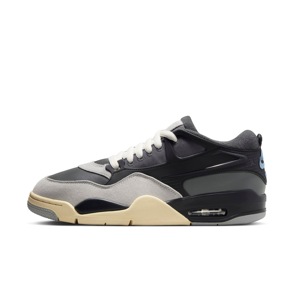 [FQ7939-002] MENS AIR JORDAN RETRO 4 RM
