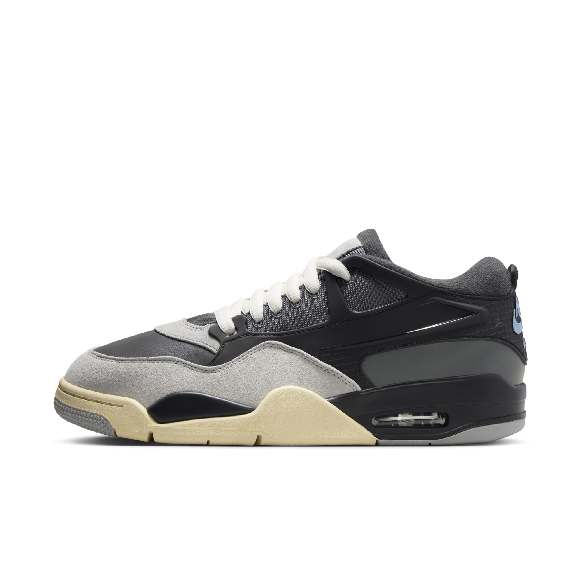 [FQ7939-002] MENS AIR JORDAN RETRO 4 RM