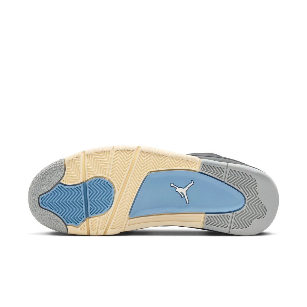 [FQ7939-002] MENS AIR JORDAN RETRO 4 RM