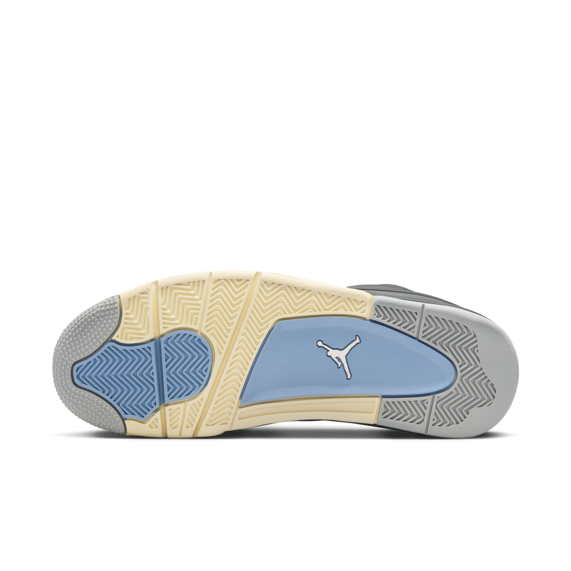 [FQ7939-002] MENS AIR JORDAN RETRO 4 RM