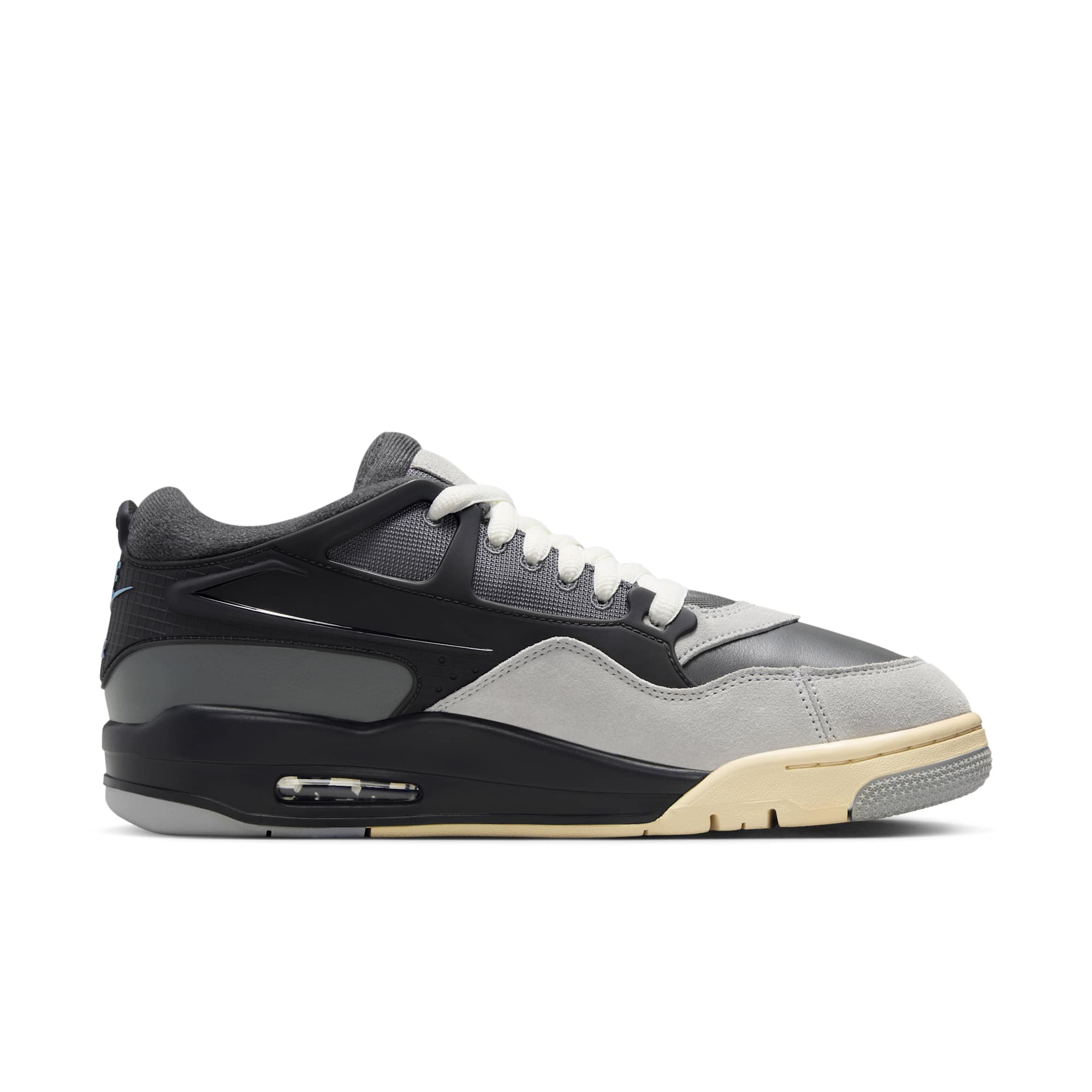 [FQ7939-002] MENS AIR JORDAN RETRO 4 RM