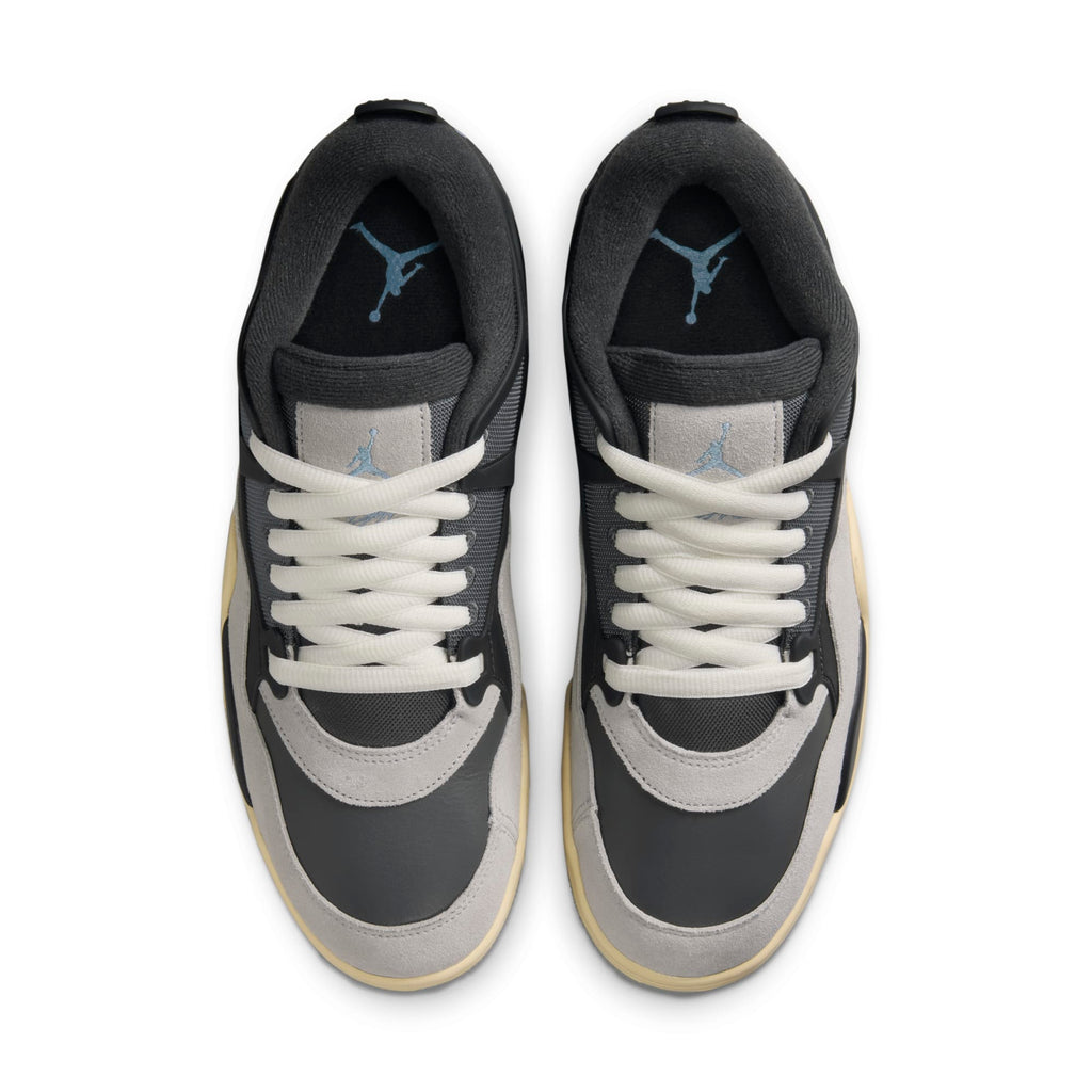 [FQ7939-002] MENS AIR JORDAN RETRO 4 RM