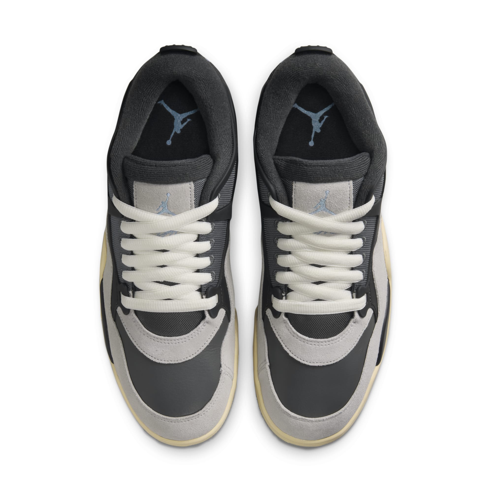 [FQ7939-002] MENS AIR JORDAN RETRO 4 RM