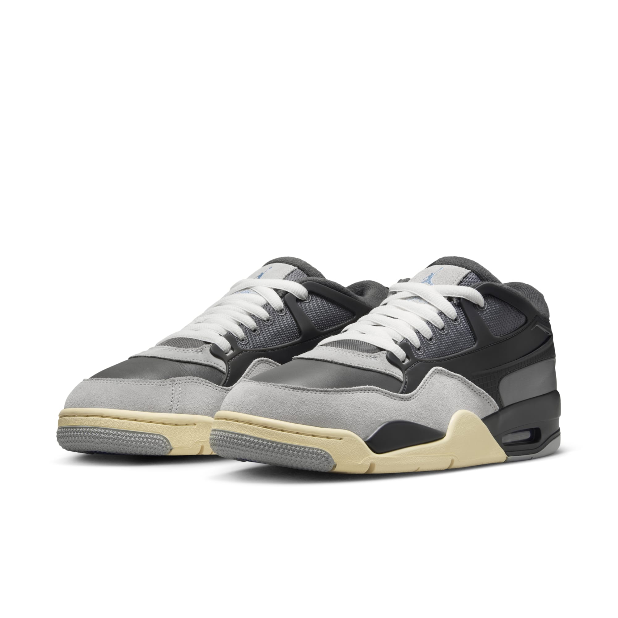 [FQ7939-002] MENS AIR JORDAN RETRO 4 RM