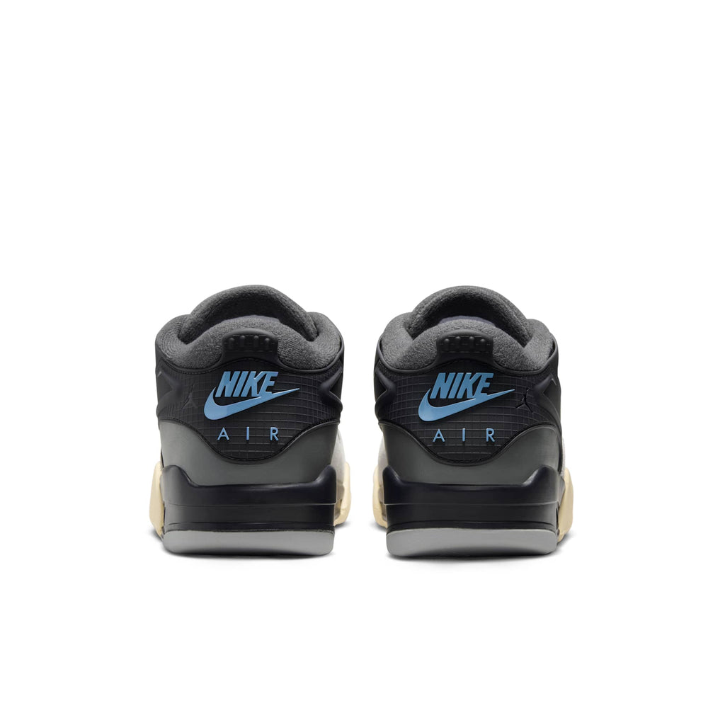 [FQ7939-002] MENS AIR JORDAN RETRO 4 RM