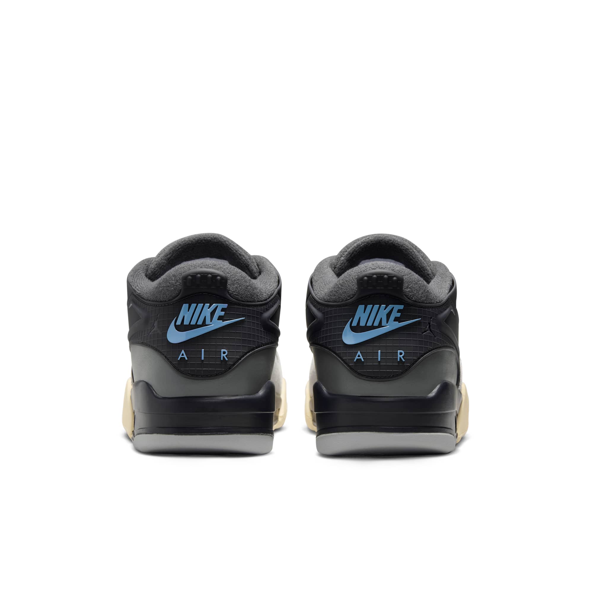 [FQ7939-002] MENS AIR JORDAN RETRO 4 RM