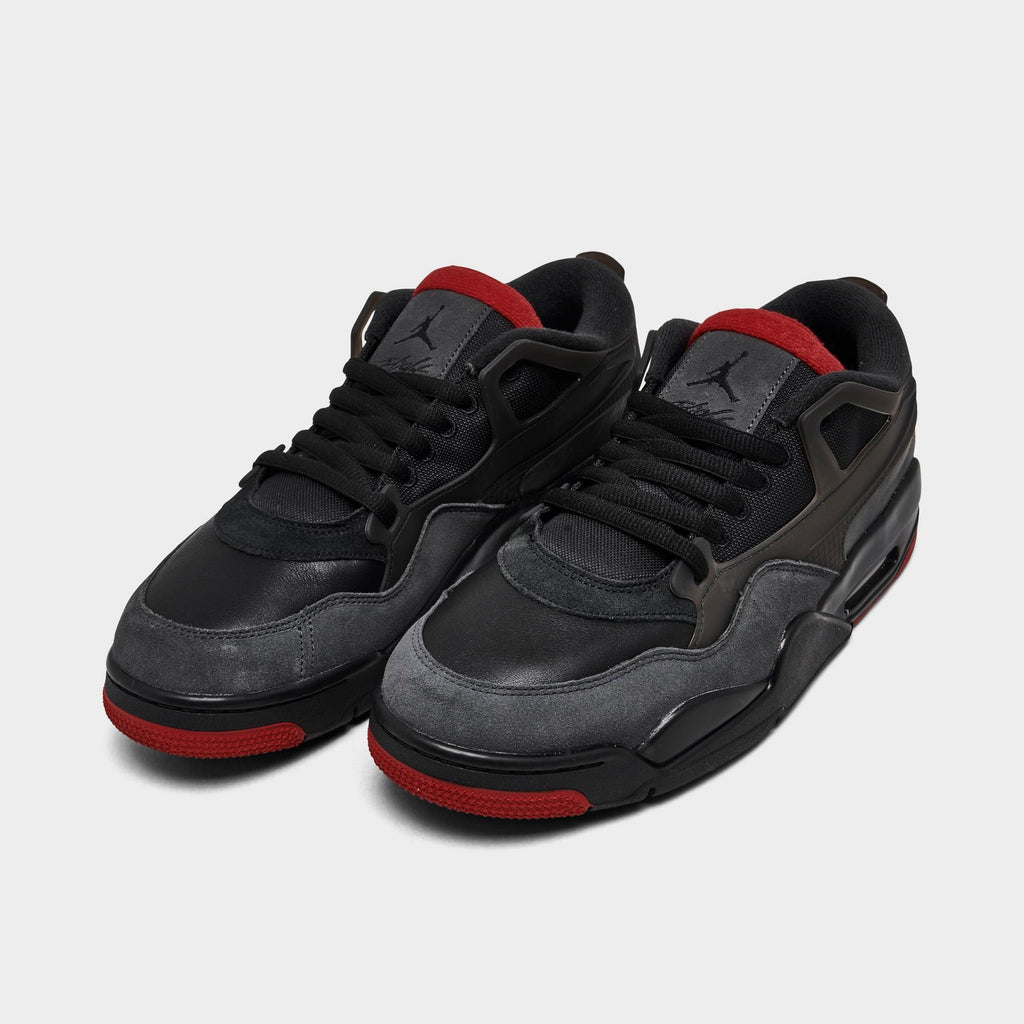[FQ7939-060] MENS AIR JORDAN 4 RM 'BRED'