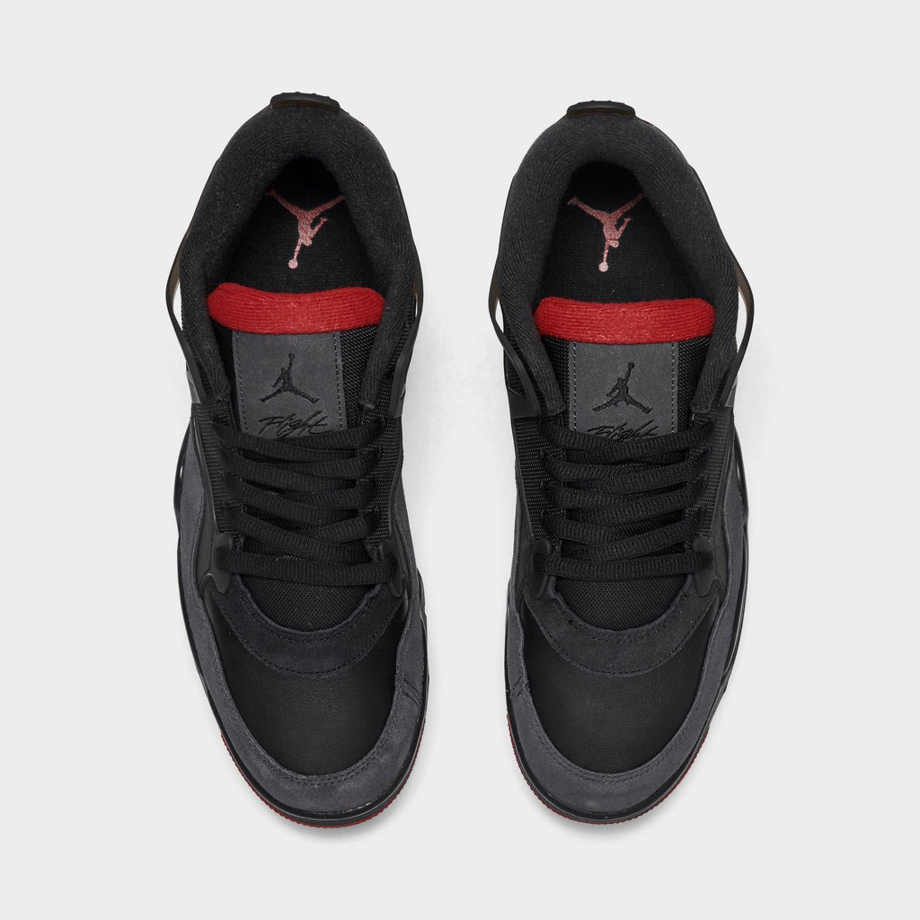 [FQ7939-060] MENS AIR JORDAN 4 RM 'BRED'