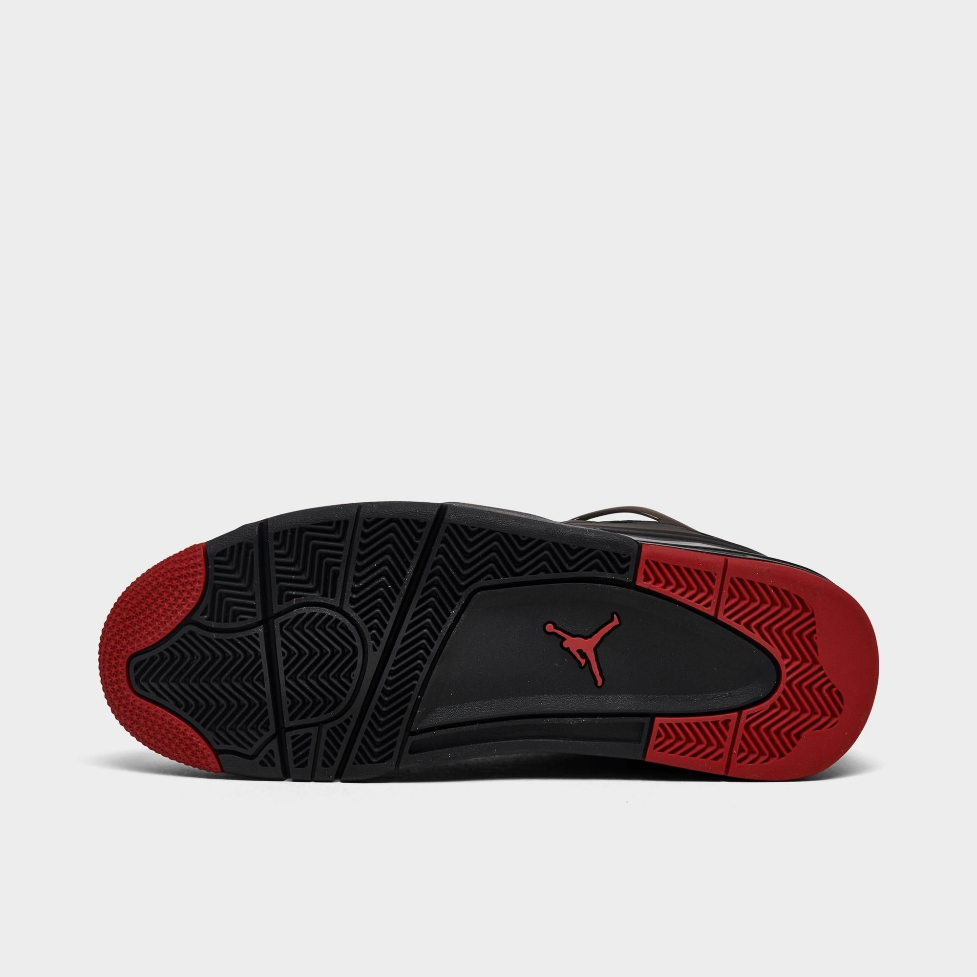 [FQ7939-060] MENS AIR JORDAN 4 RM 'BRED'