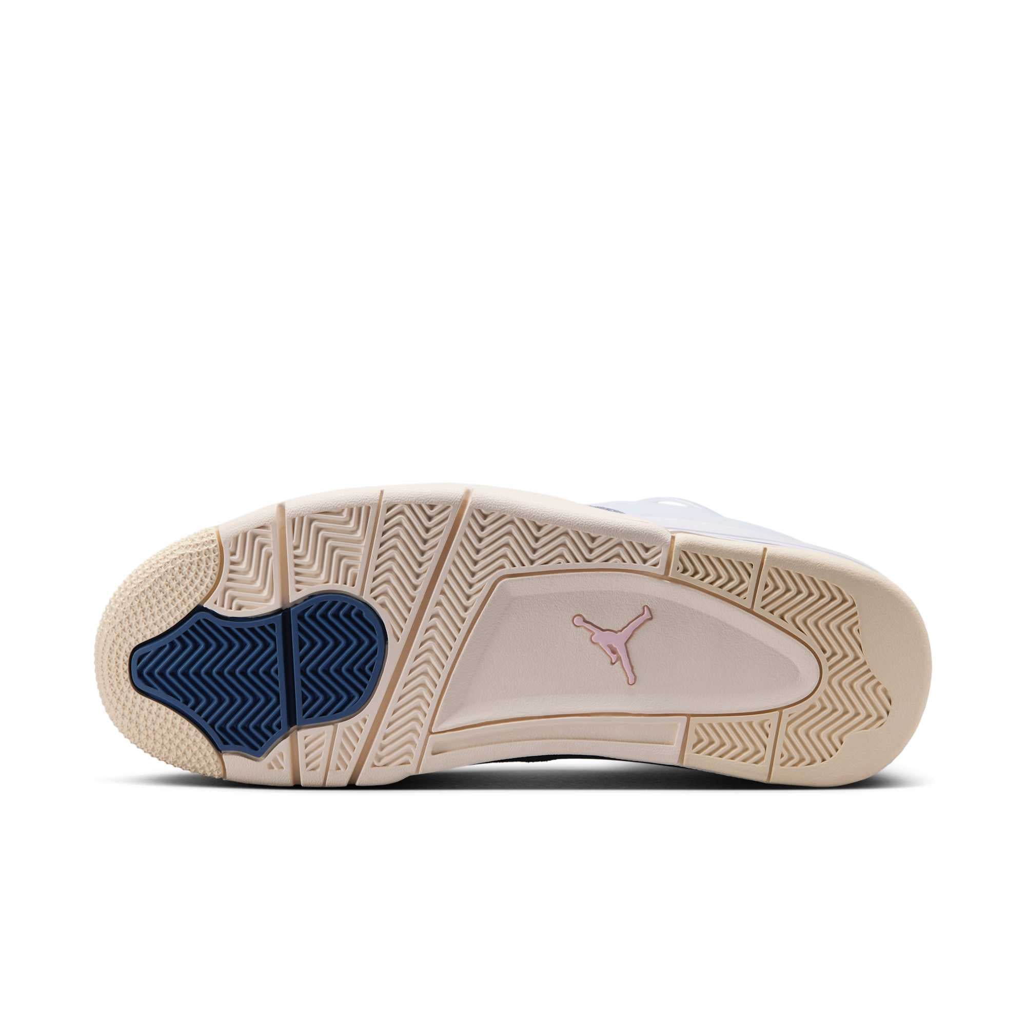 [FQ7939-101] Mens Air Jordan RETRO 4 RM