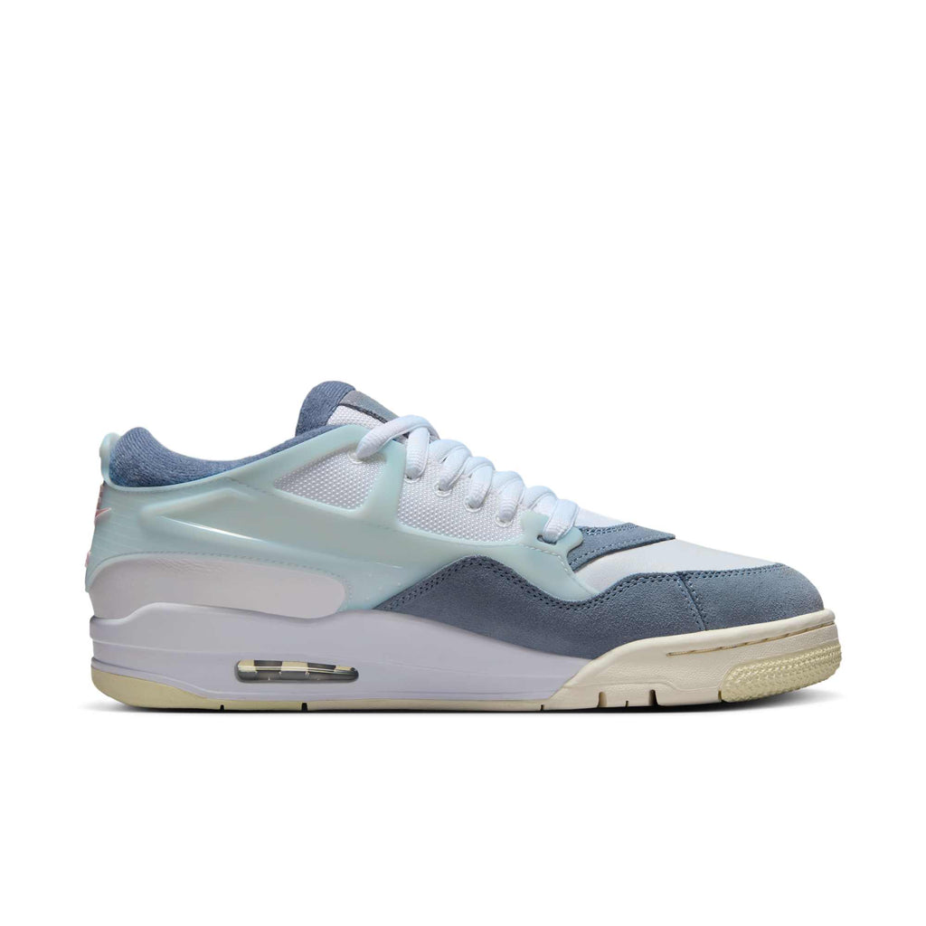 [FQ7939-101] Mens Air Jordan RETRO 4 RM