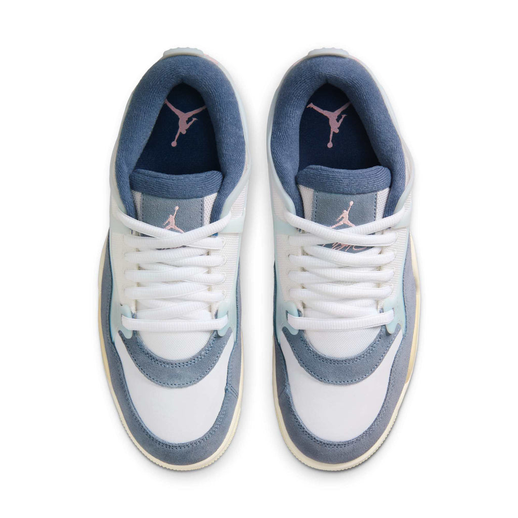 [FQ7939-101] Mens Air Jordan RETRO 4 RM