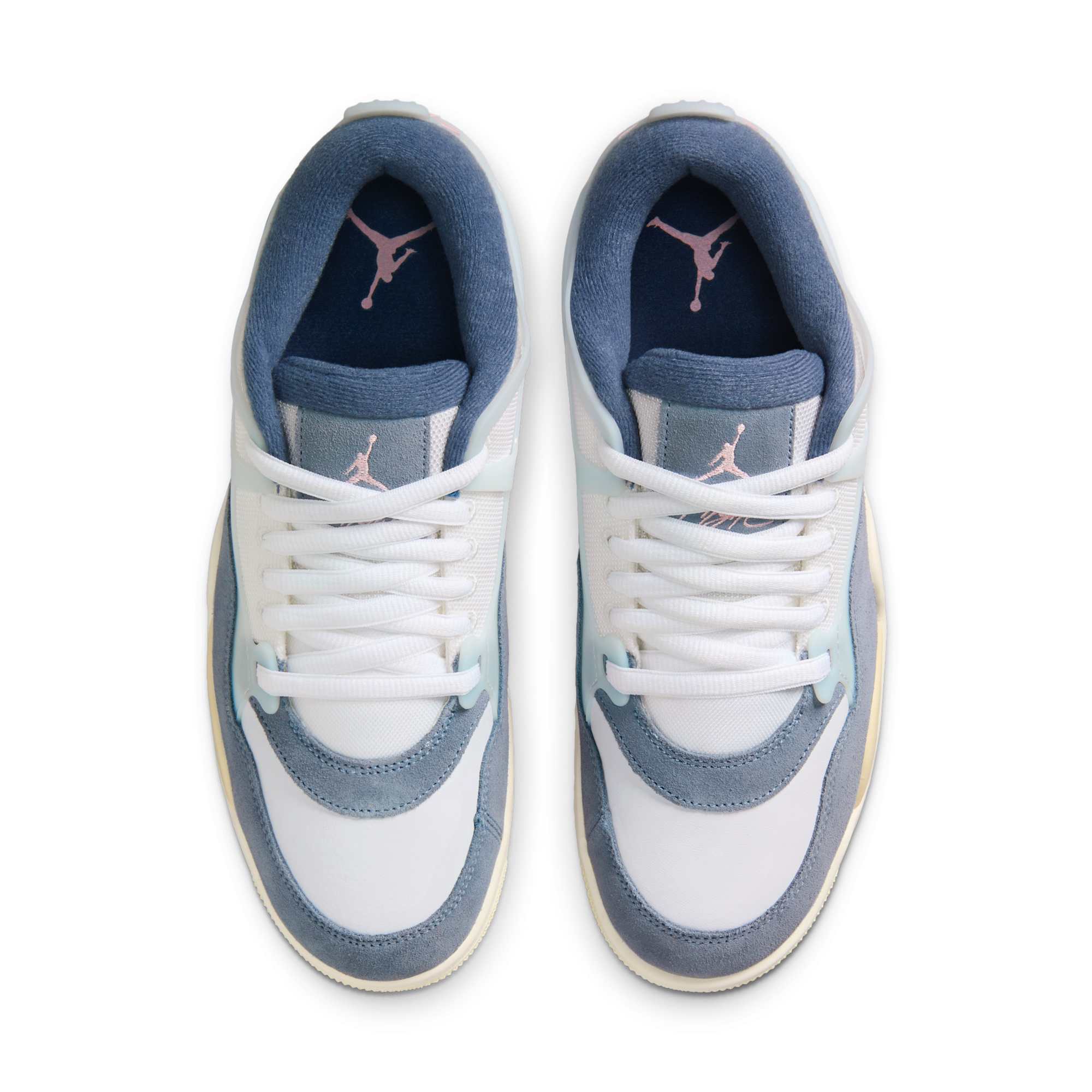 [FQ7939-101] Mens Air Jordan RETRO 4 RM