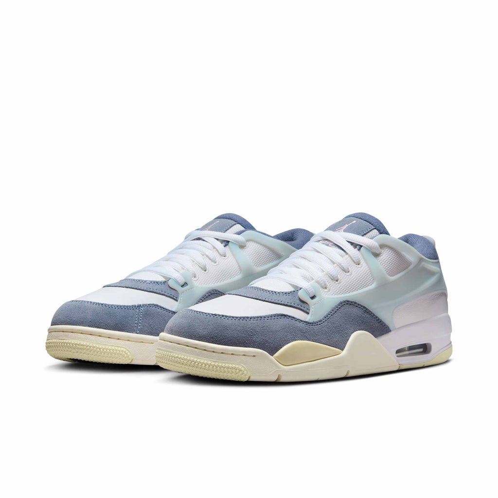 [FQ7939-101] Mens Air Jordan RETRO 4 RM