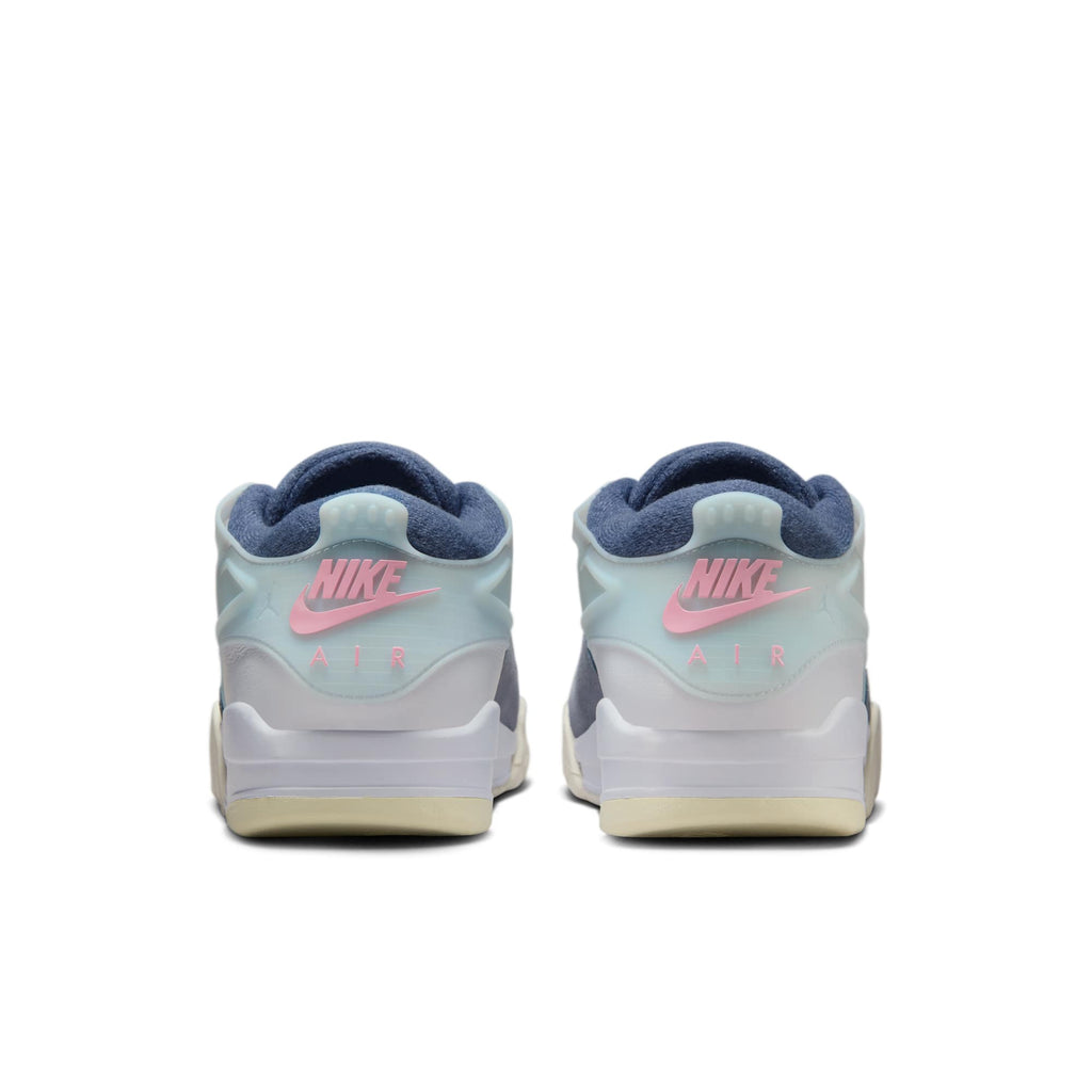 [FQ7939-101] Mens Air Jordan RETRO 4 RM