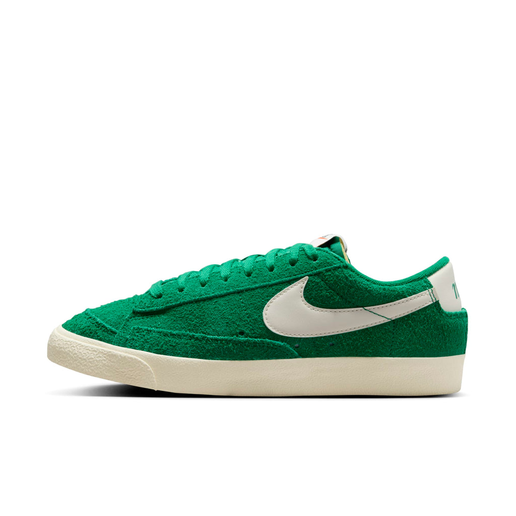 [FQ8060-300] WOMENS NIKE BLAZER LOW '77 VNTG