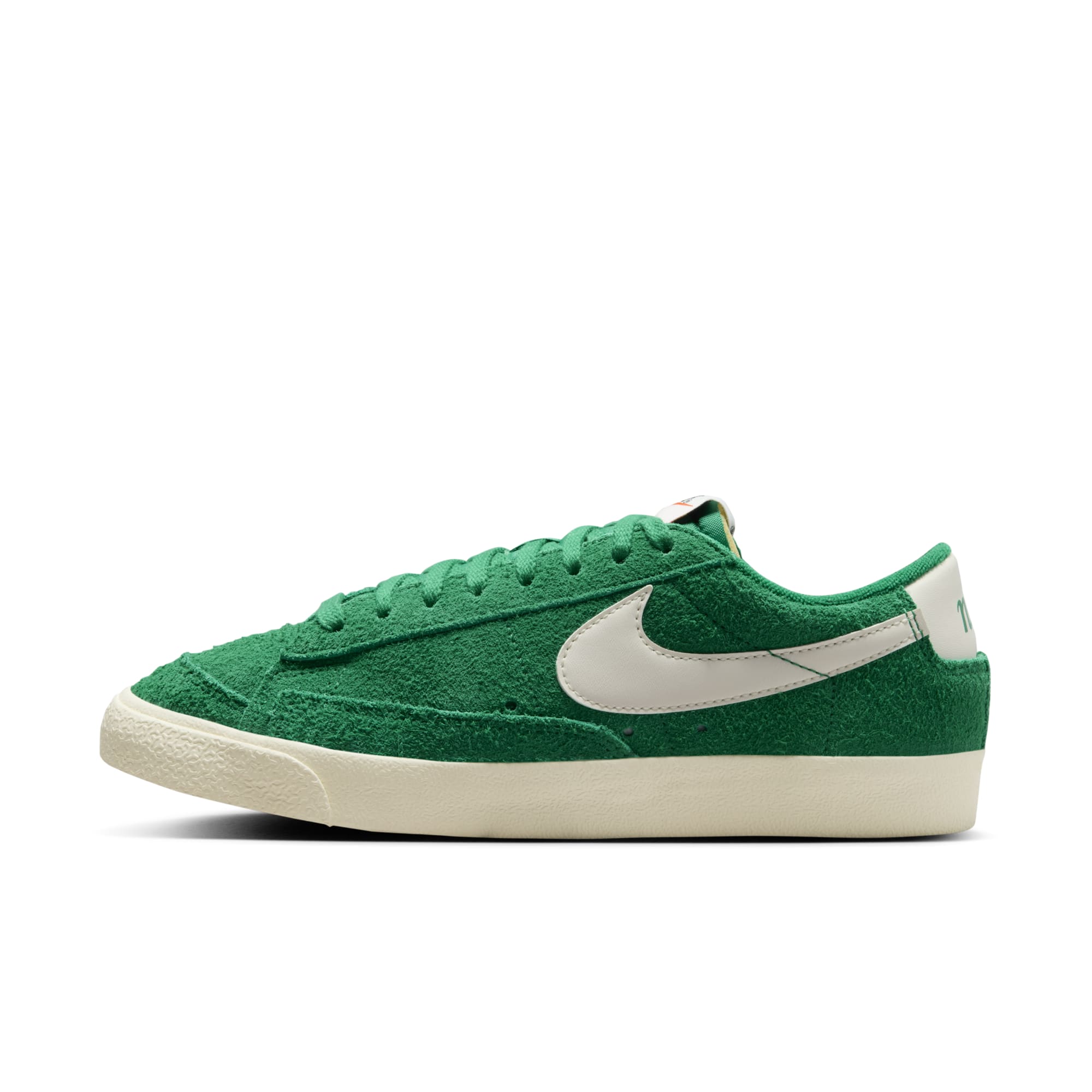 [FQ8060-300] WOMENS NIKE BLAZER LOW '77 VNTG