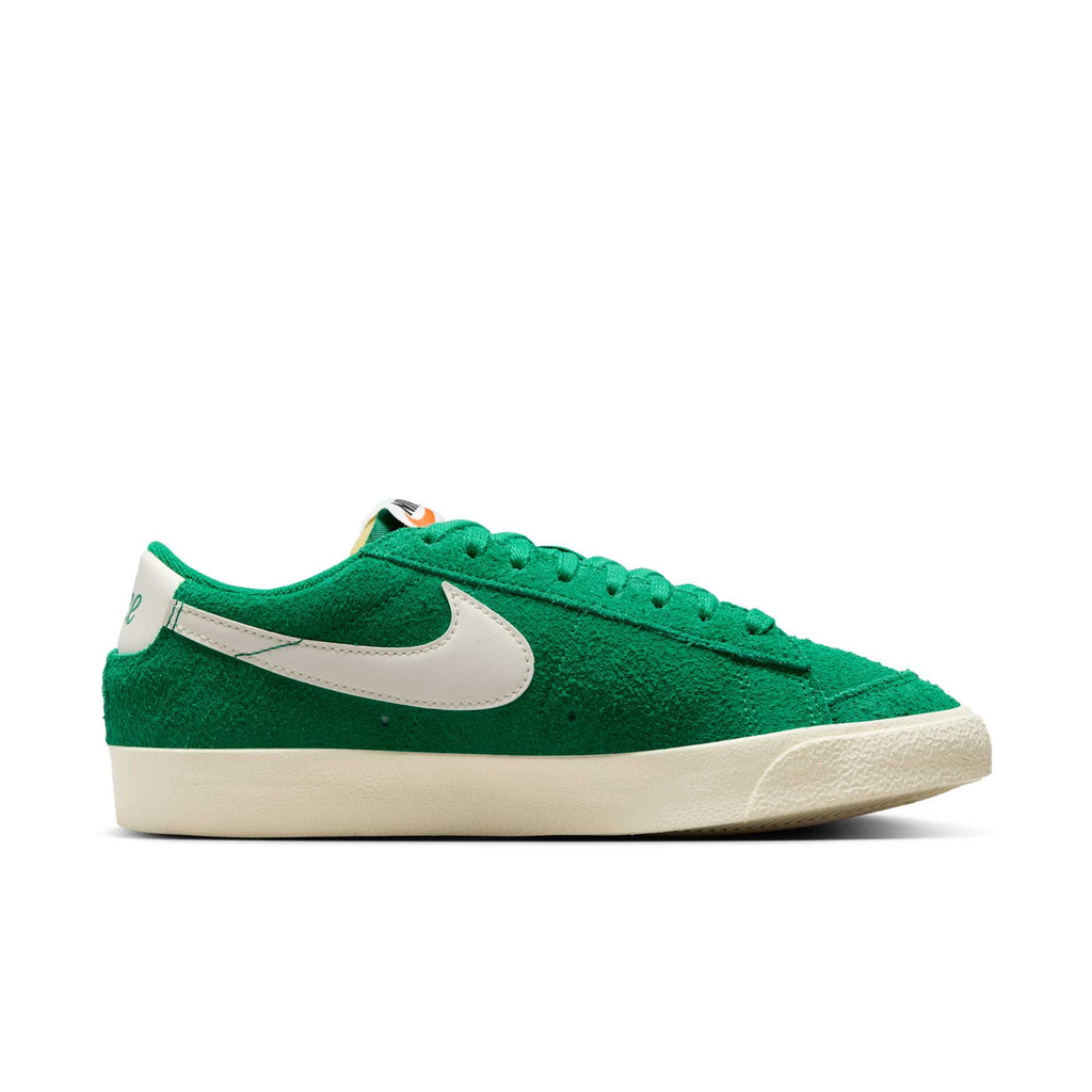 [FQ8060-300] WOMENS NIKE BLAZER LOW '77 VNTG