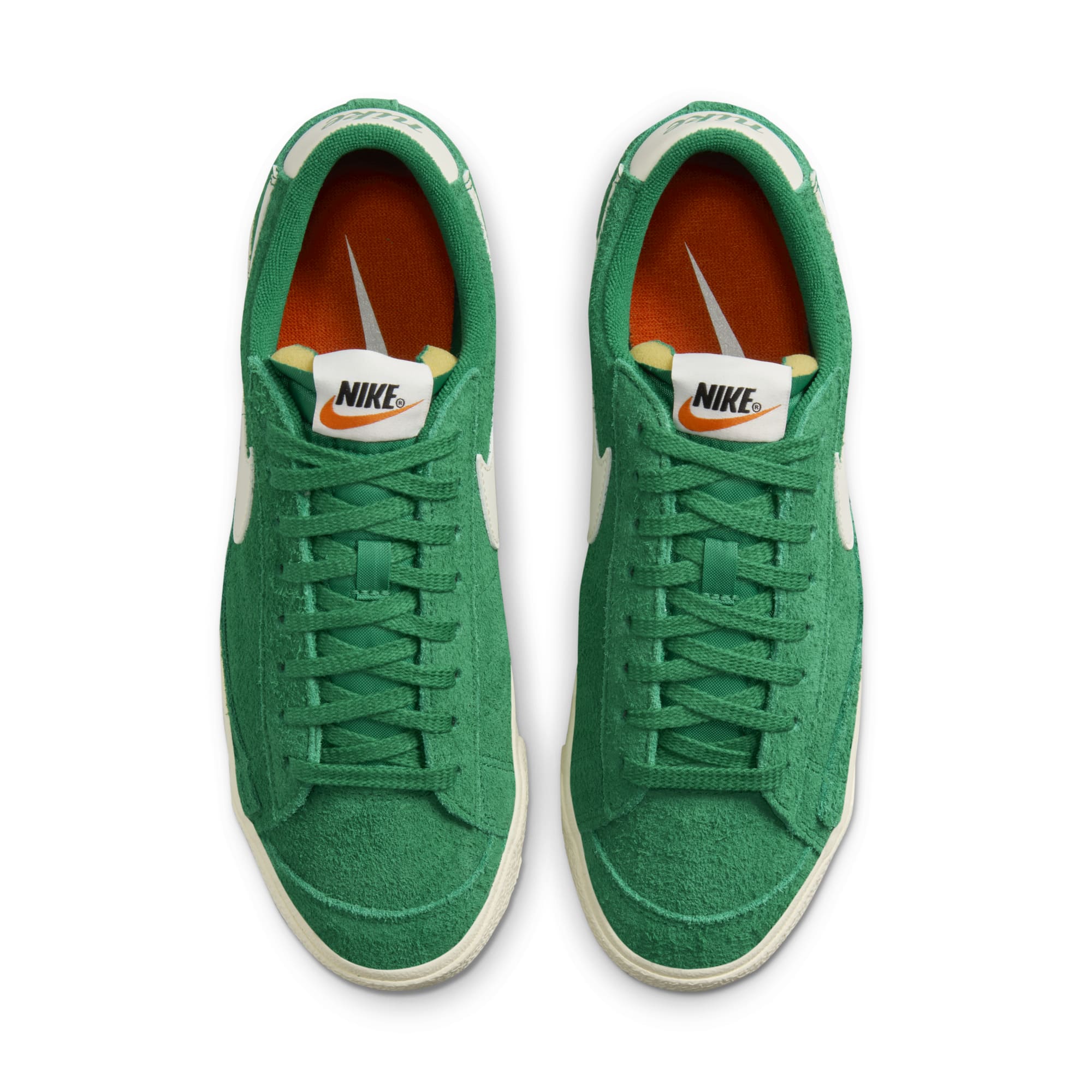 [FQ8060-300] WOMENS NIKE BLAZER LOW '77 VNTG
