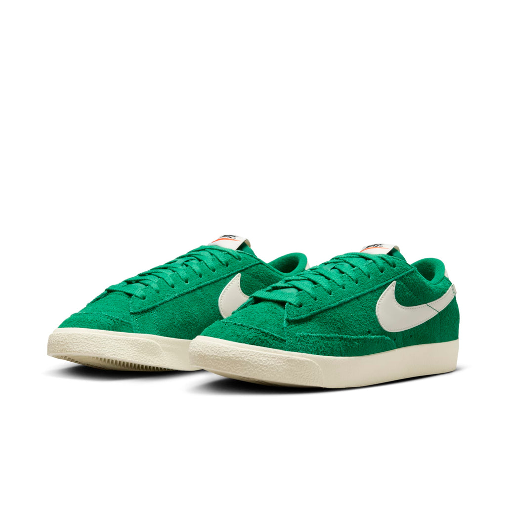 [FQ8060-300] WOMENS NIKE BLAZER LOW '77 VNTG
