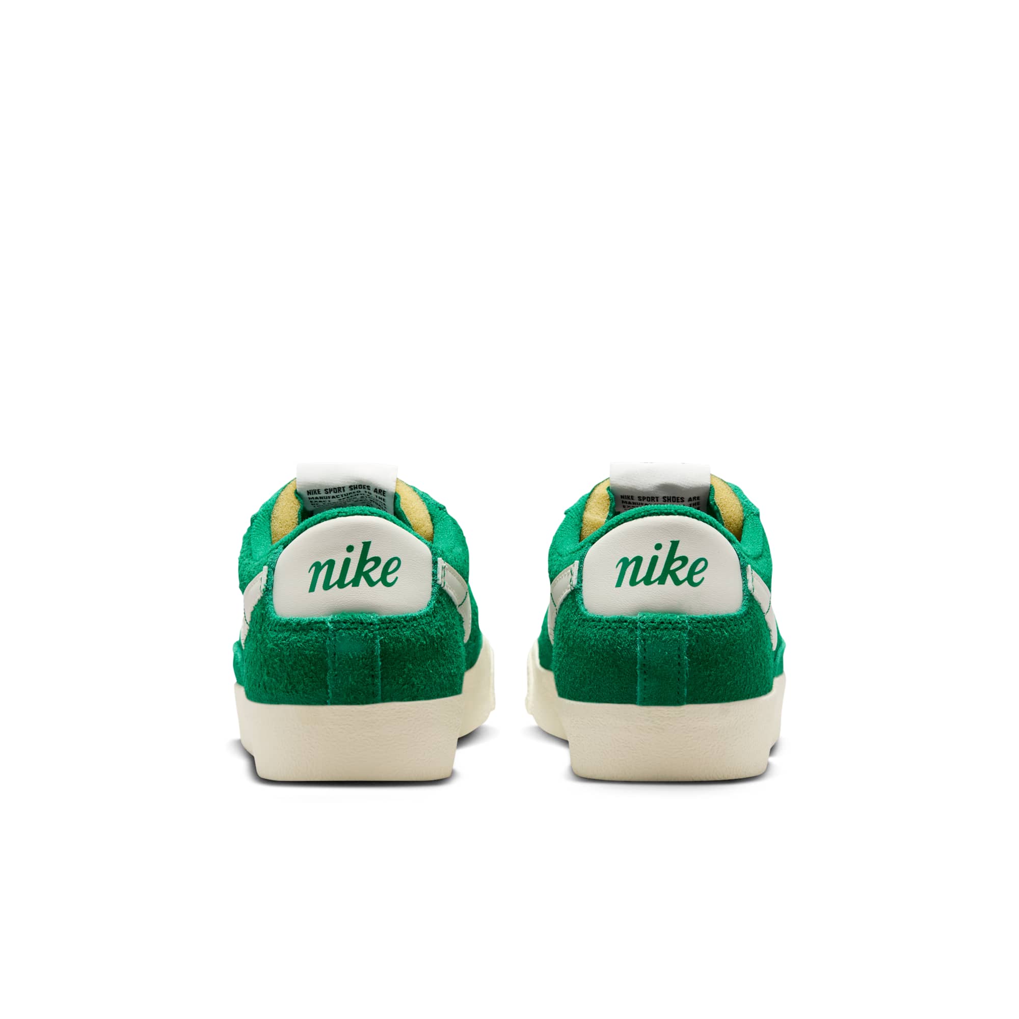 [FQ8060-300] WOMENS NIKE BLAZER LOW '77 VNTG