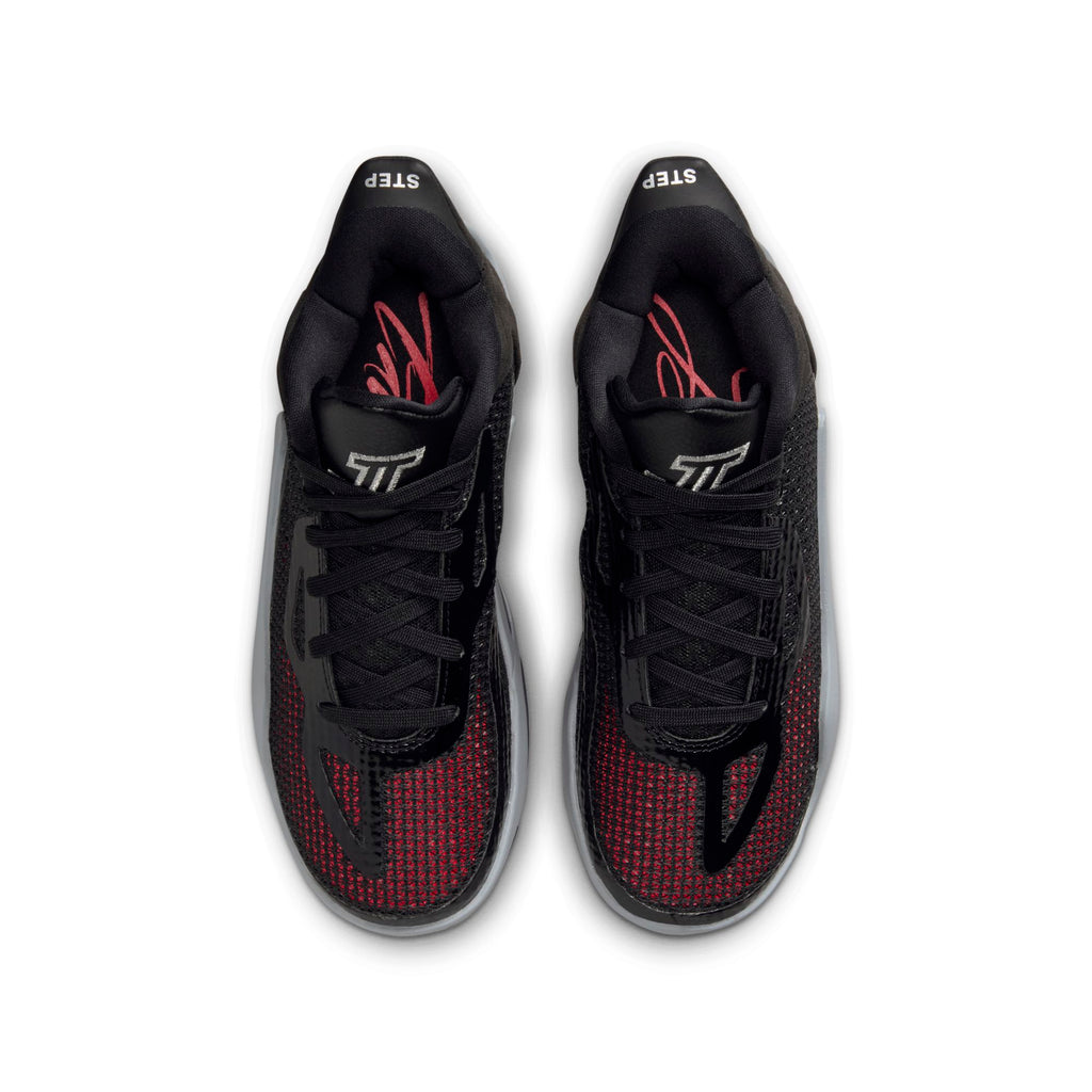 [FQ8133-001] Grade School Air Jordan TATUM 1 'OLD SCHOOL (GS)'