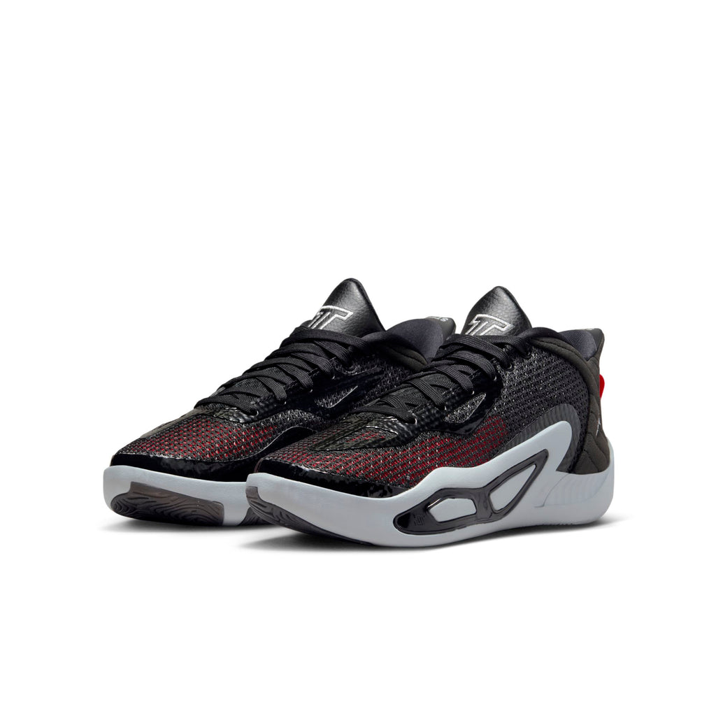 [FQ8133-001] Grade School Air Jordan TATUM 1 'OLD SCHOOL (GS)'