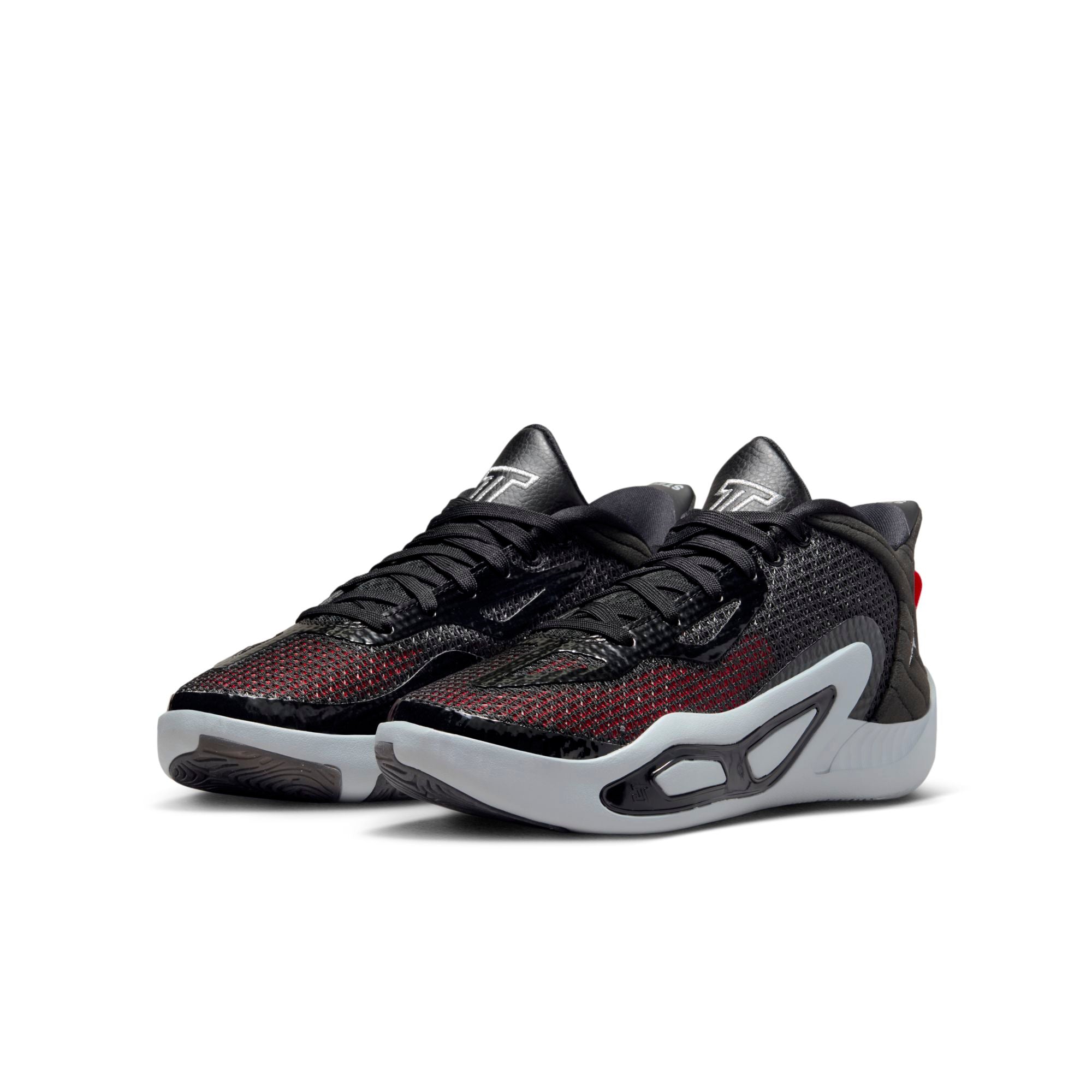 [FQ8133-001] Grade School Air Jordan TATUM 1 'OLD SCHOOL (GS)'