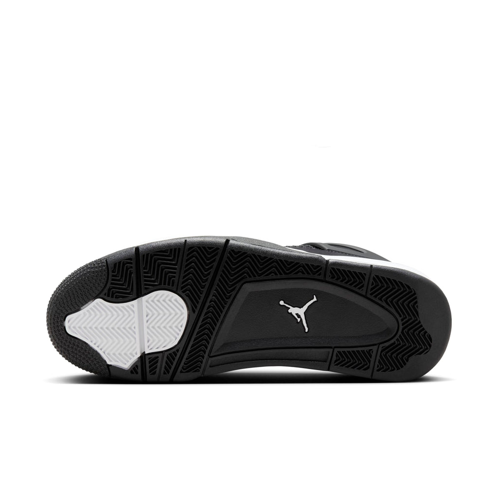 [FQ8138-001] MENS AIR JORDAN RETRO 4