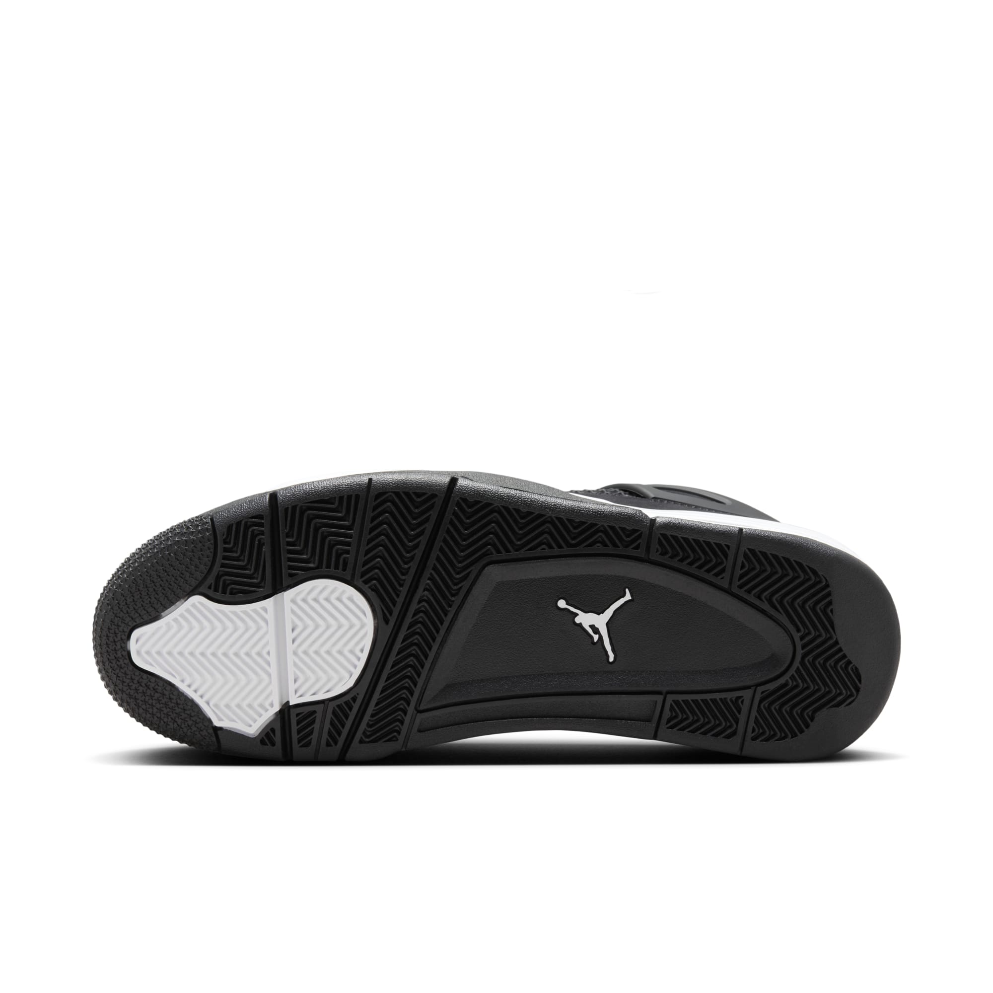 [FQ8138-001] MENS AIR JORDAN RETRO 4