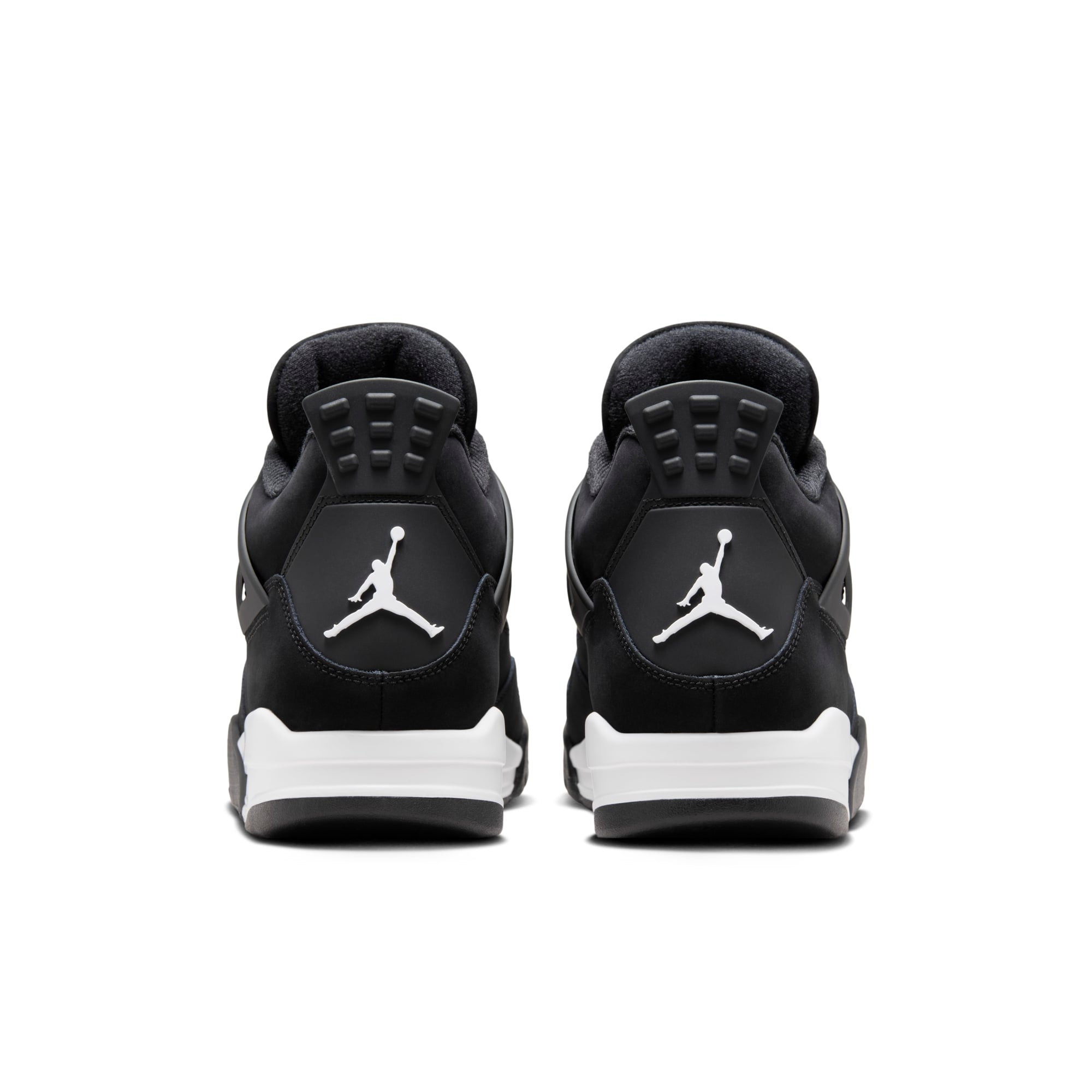 [FQ8138-001] MENS AIR JORDAN RETRO 4