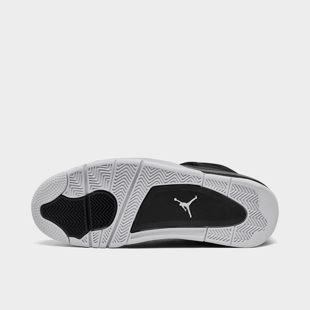 [FQ8138-002] MENS AIR JORDAN RETRO 4 "FEAR"