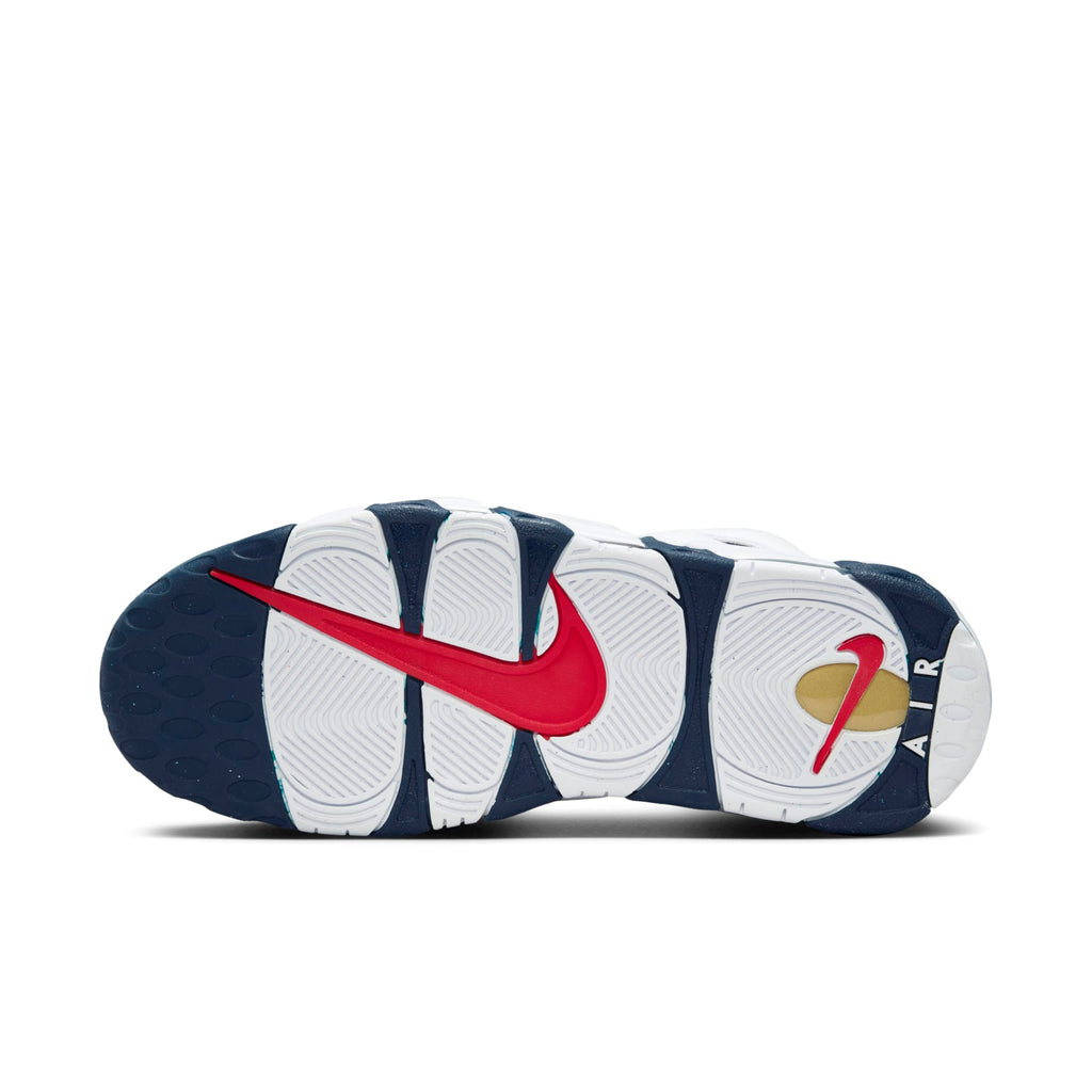 [FQ8182-100] Mens Nike AIR MORE UPTEMPO '96