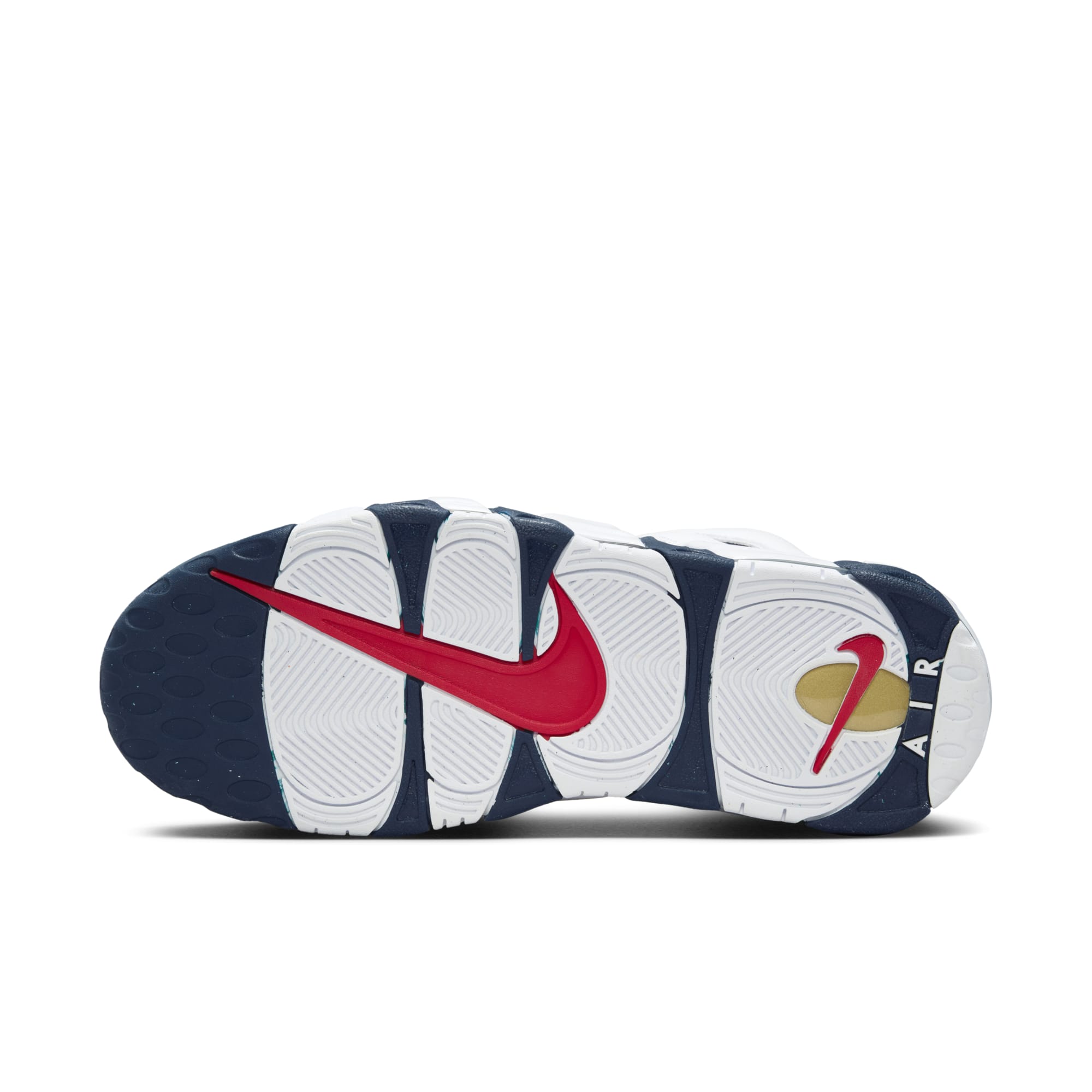 [FQ8182-100] Mens Nike AIR MORE UPTEMPO '96