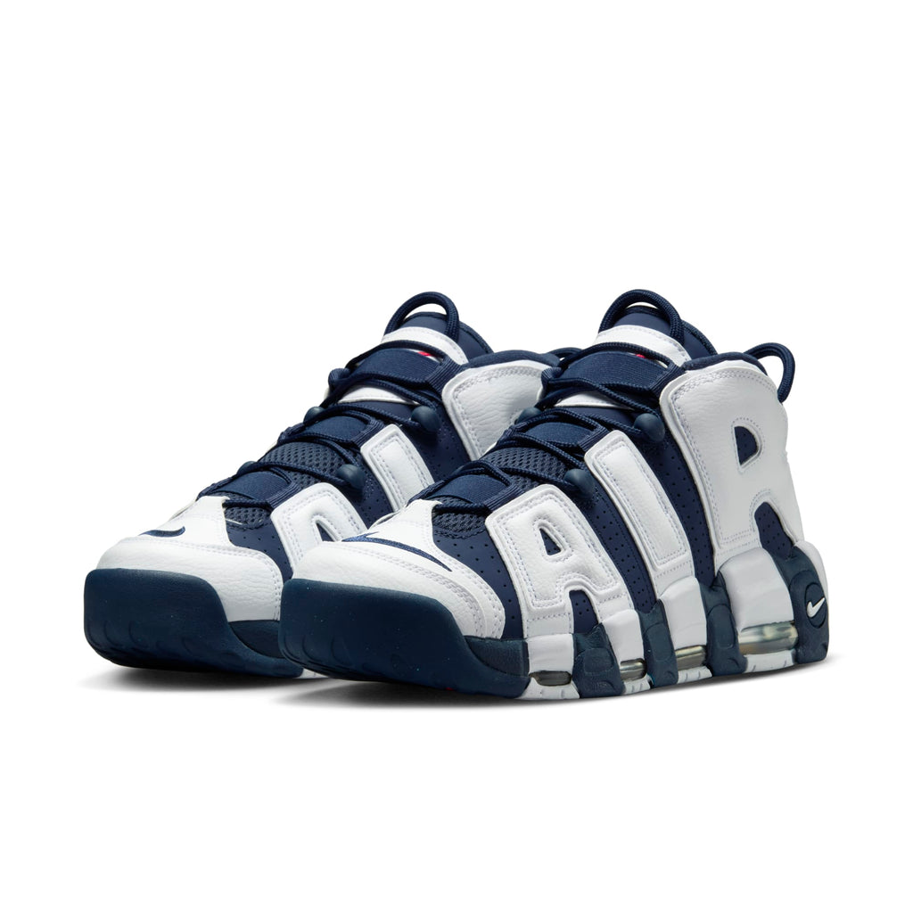 [FQ8182-100] Mens Nike AIR MORE UPTEMPO '96