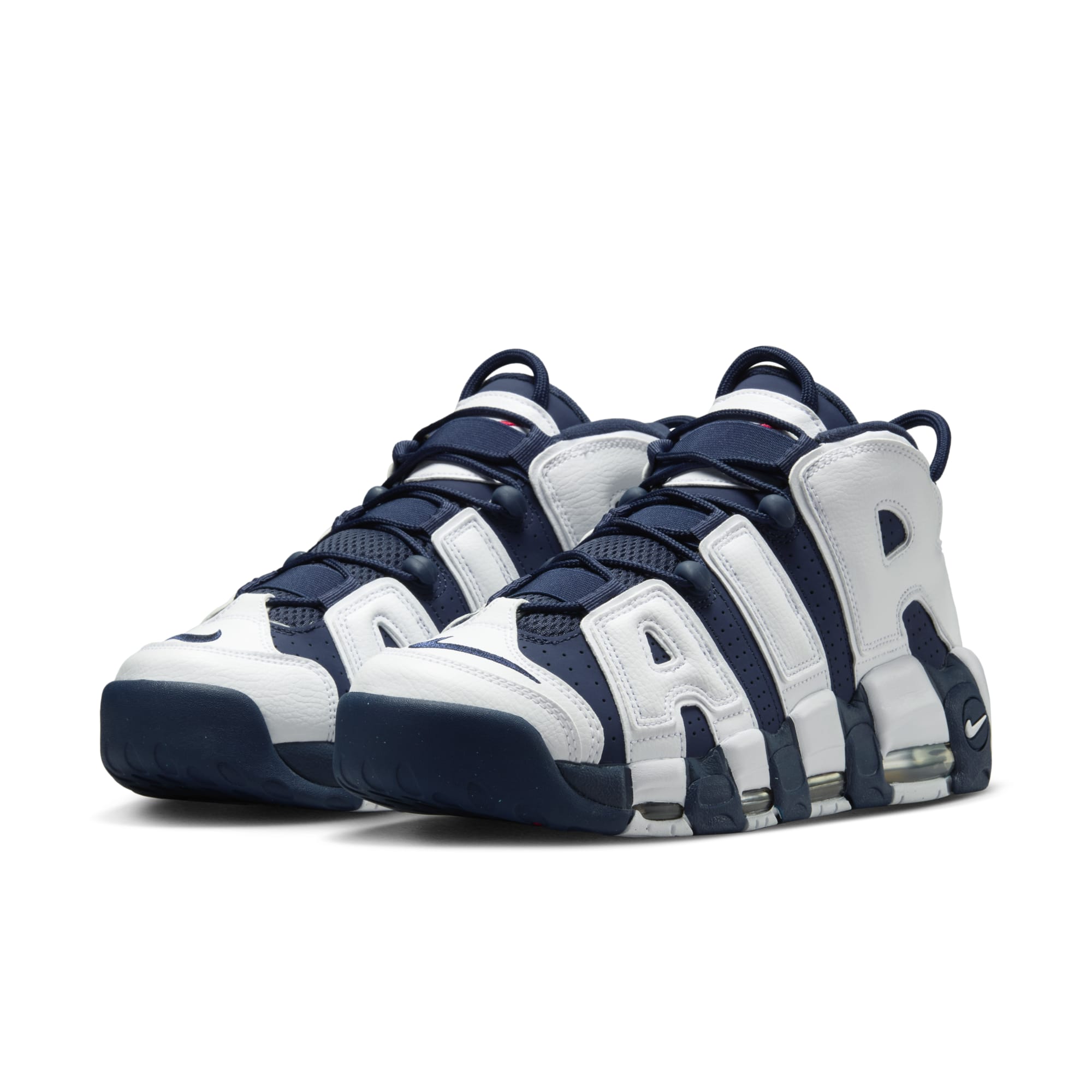 [FQ8182-100] Mens Nike AIR MORE UPTEMPO '96