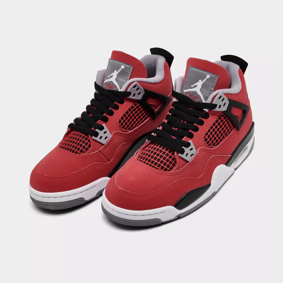 [FQ8213-600] MENS AIR JORDAN RETRO 4 'TORO BRAVO (2026)'