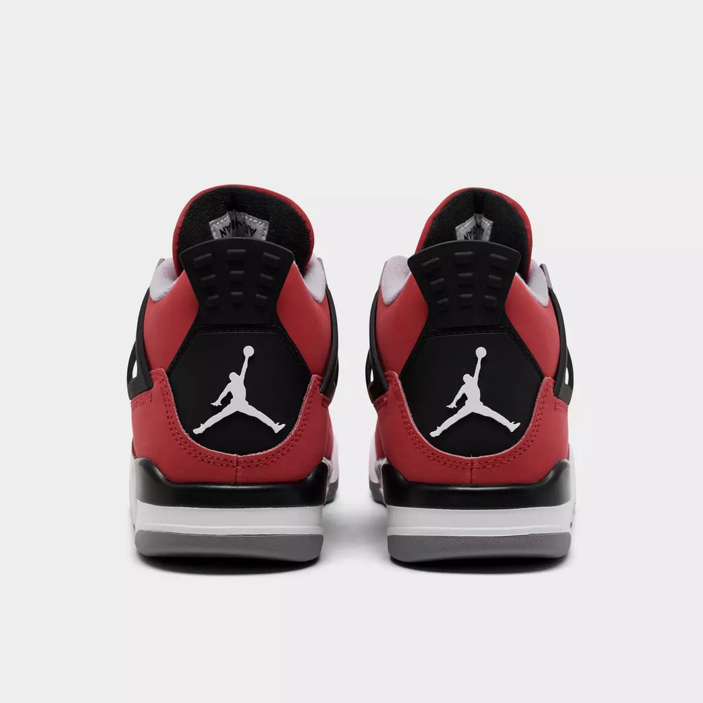[FQ8213-600] MENS AIR JORDAN RETRO 4 'TORO BRAVO (2026)'