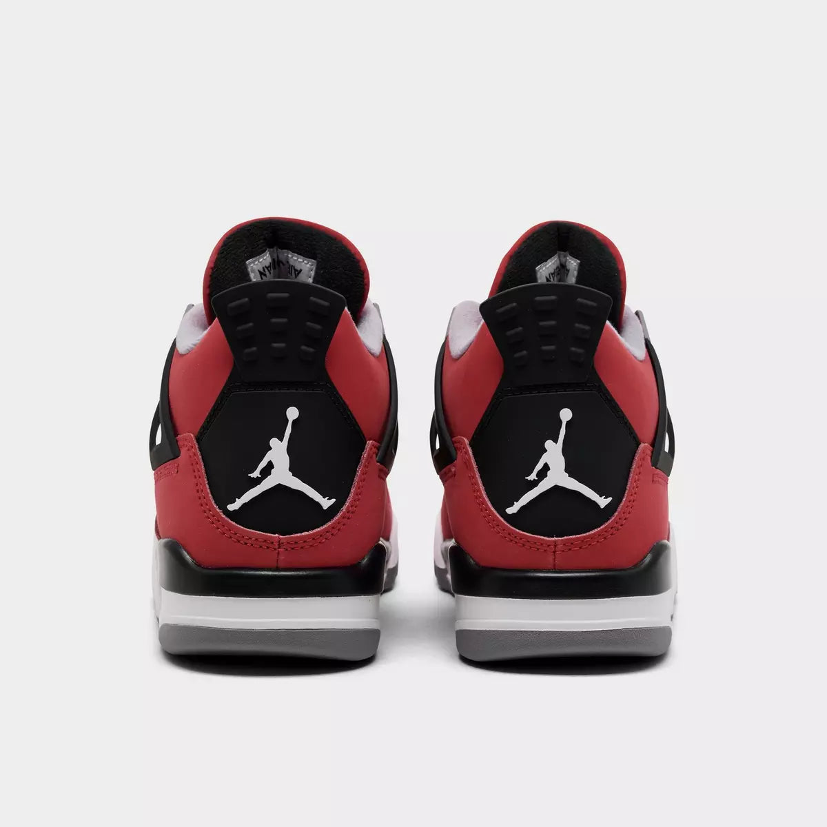 [FQ8213-600] MENS AIR JORDAN RETRO 4 'TORO BRAVO (2026)'