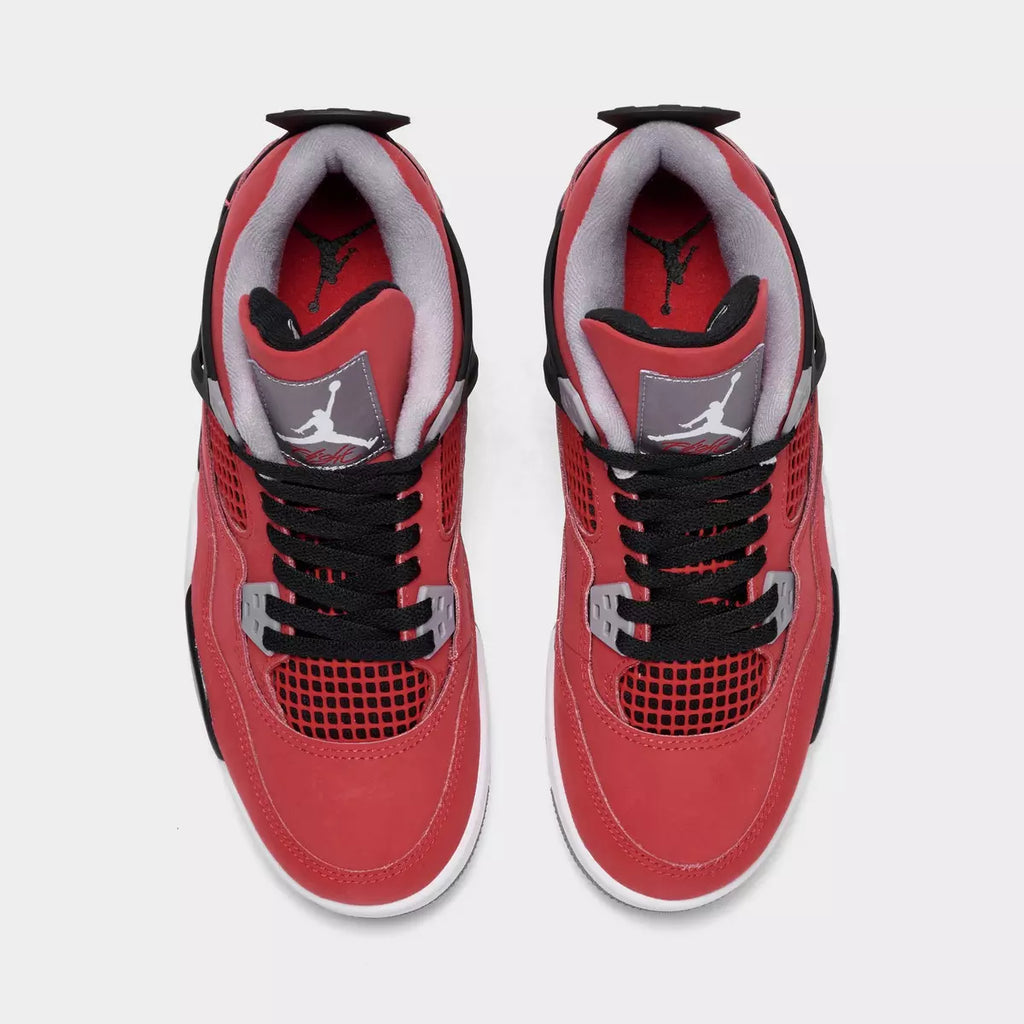 [FQ8213-600] MENS AIR JORDAN RETRO 4 'TORO BRAVO (2026)'