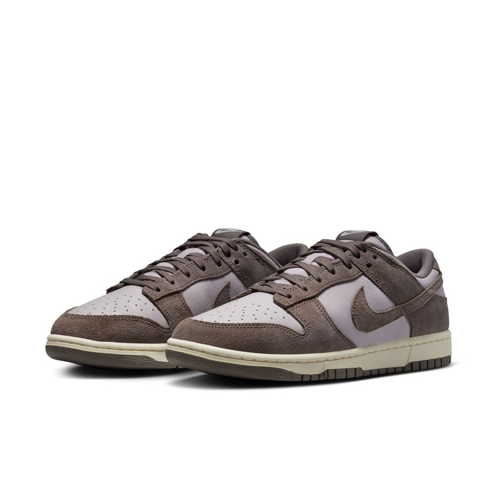 [FQ8249-001] MENS NIKE DUNK LOW RETRO 'CAVE STONE'