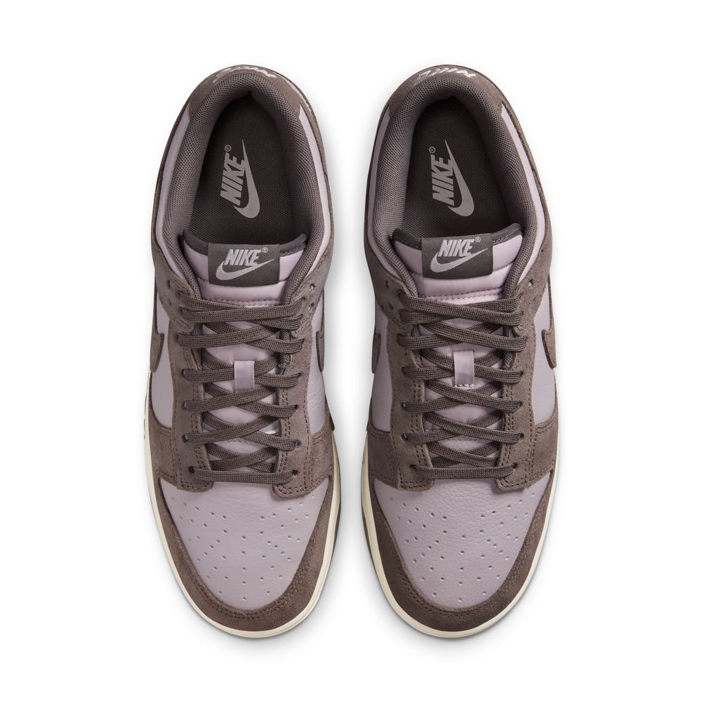 [FQ8249-001] MENS NIKE DUNK LOW RETRO 'CAVE STONE'