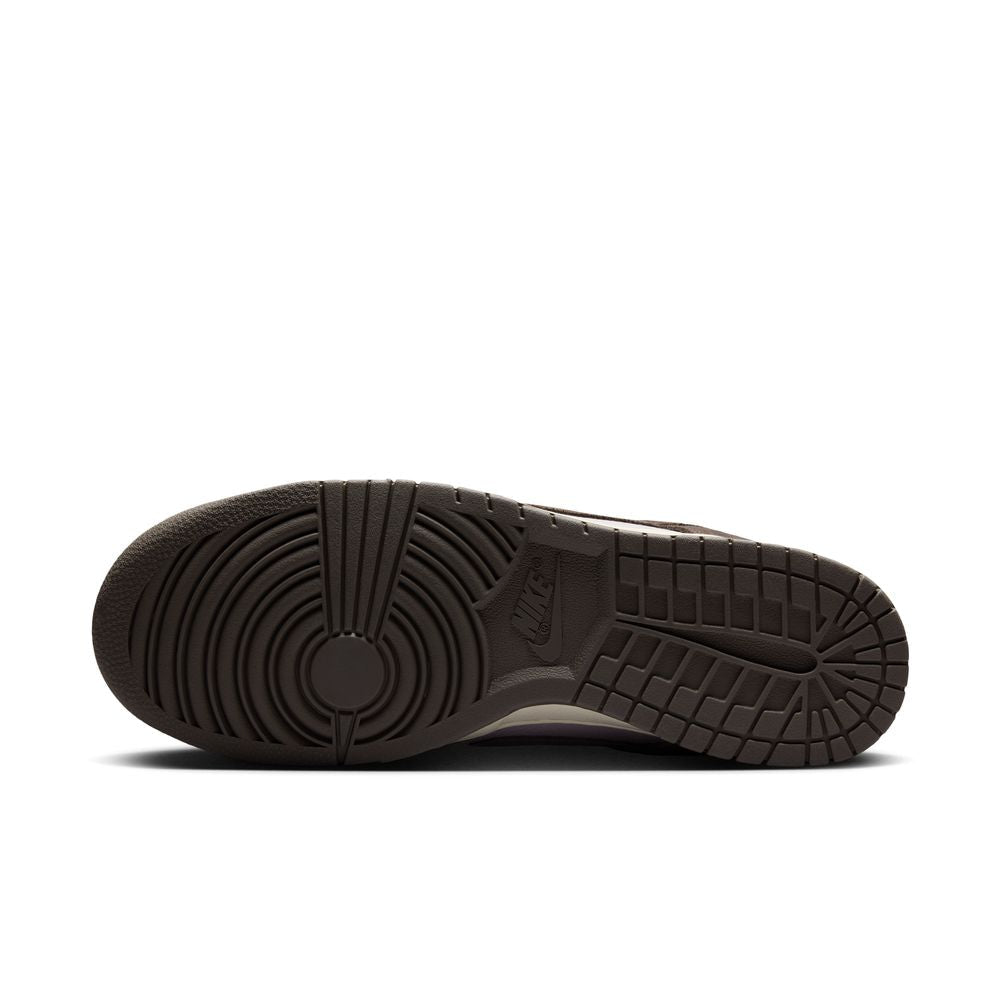 [FQ8249-001] MENS NIKE DUNK LOW RETRO 'CAVE STONE'