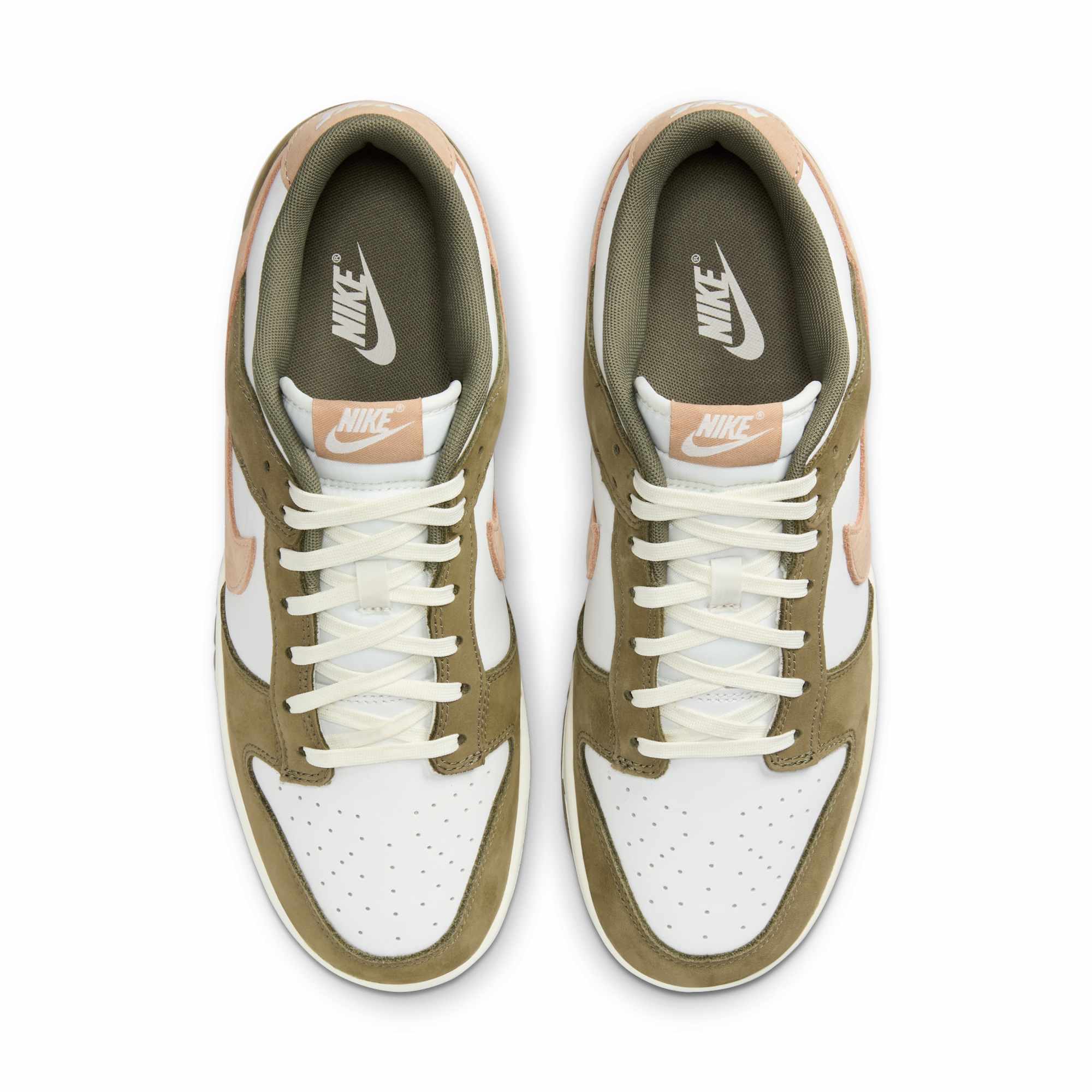 [FQ8250-200] MENS NIKE DUNK LOW RETRO PRM